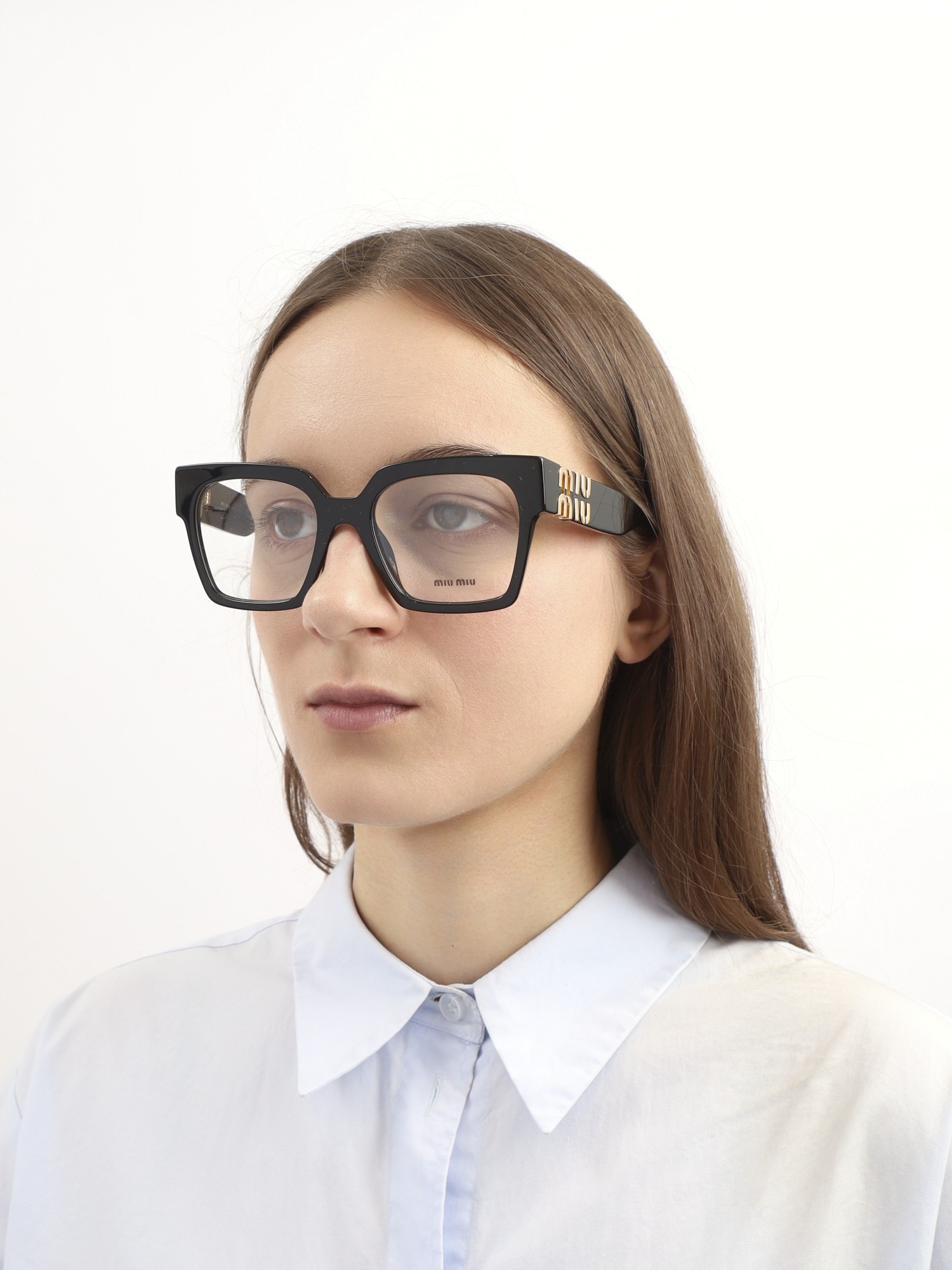 Miu Miu Glasses 1