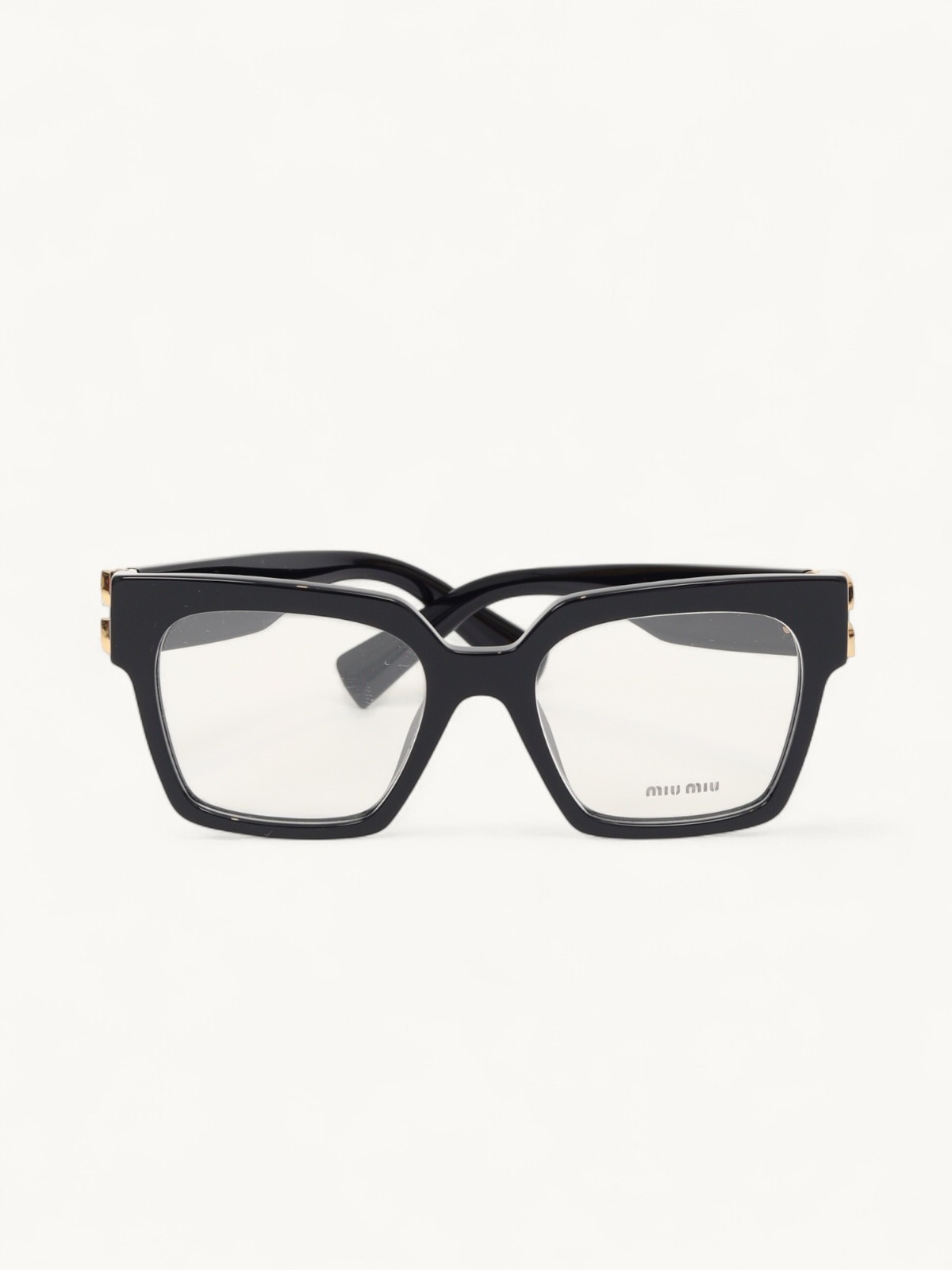 Miu Miu Glasses 0