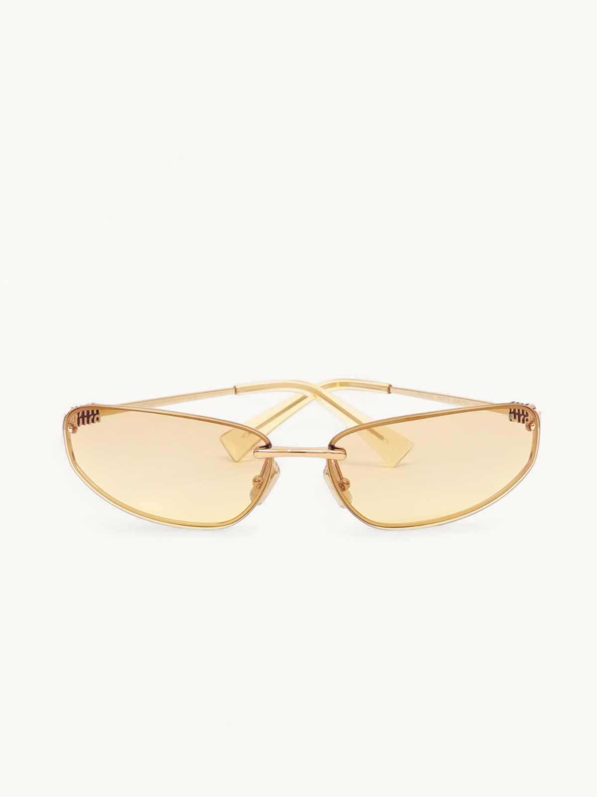 Miu Miu Sunglasses 0
