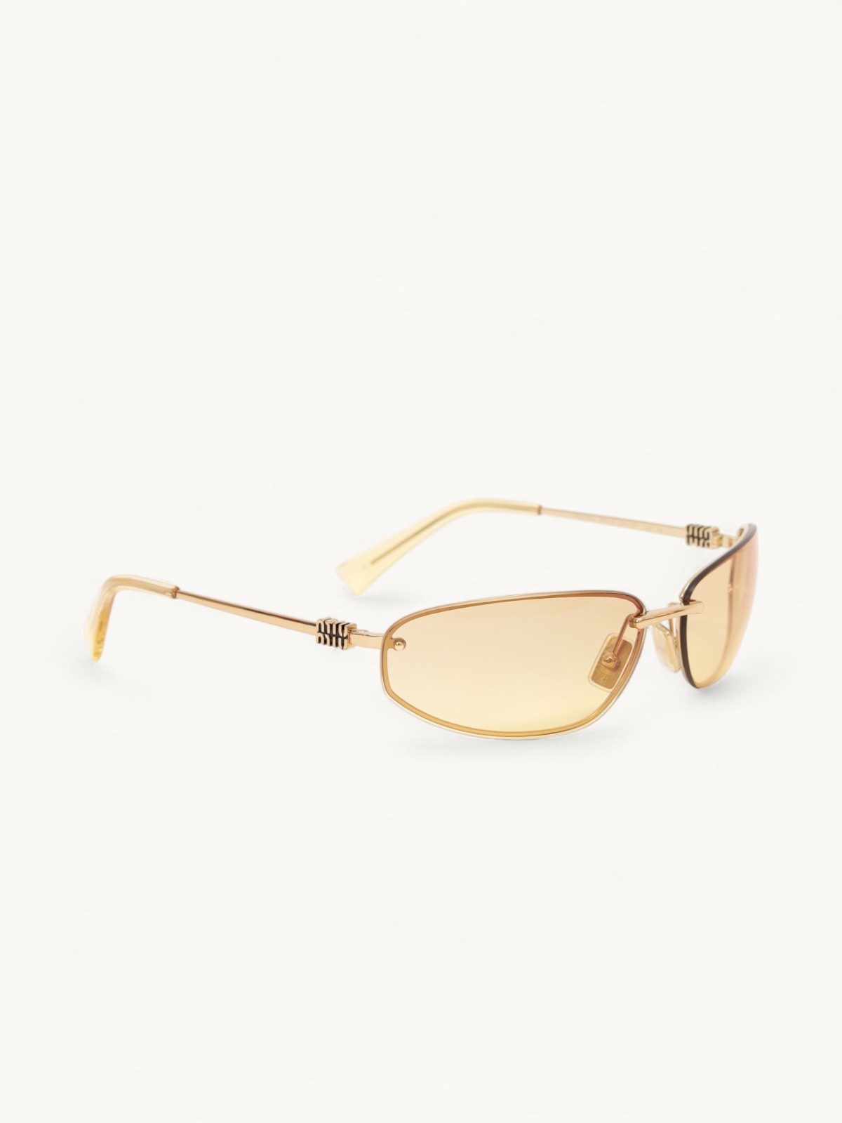 Miu Miu Sunglasses 3