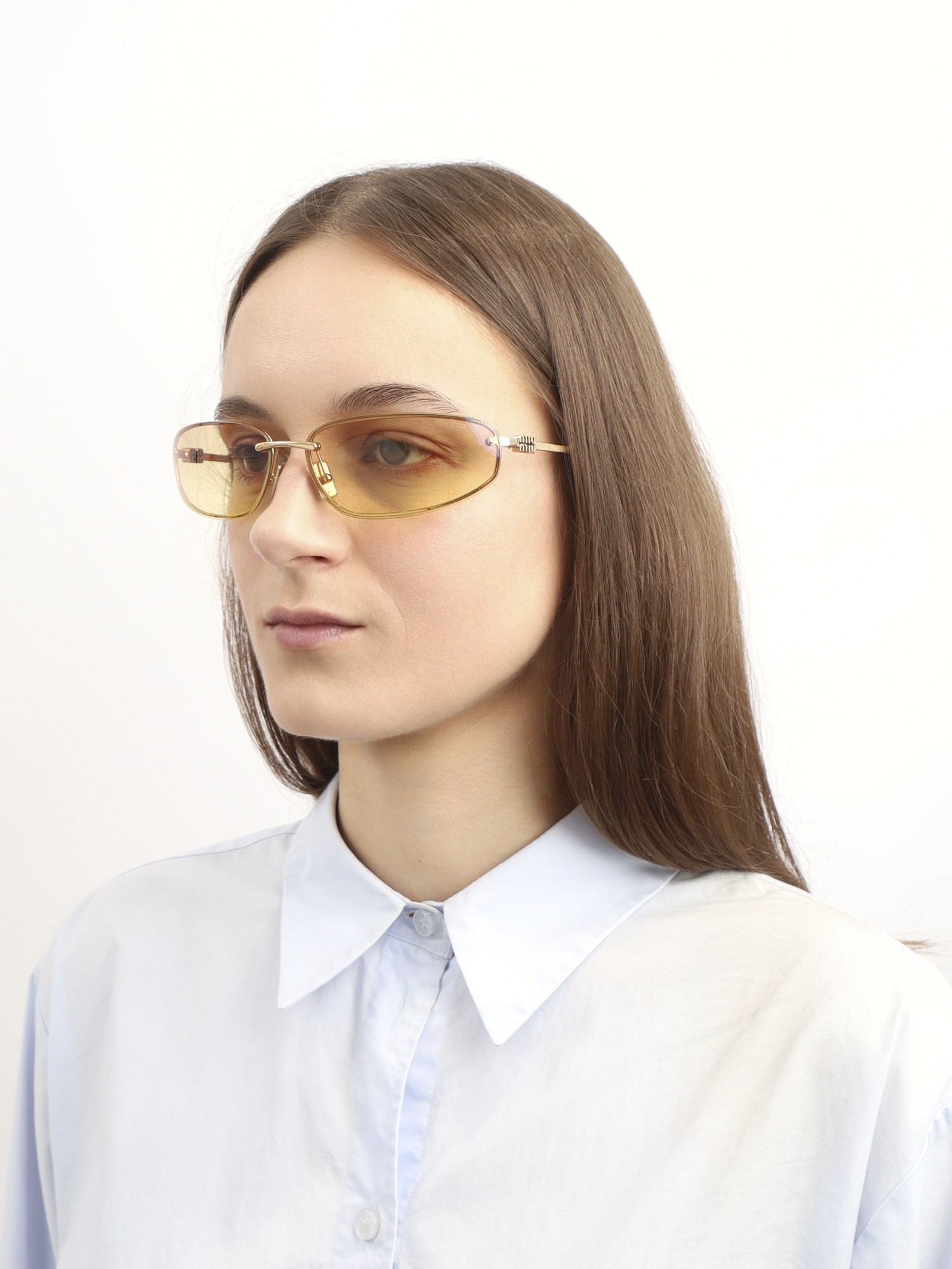 Miu Miu Sunglasses 1