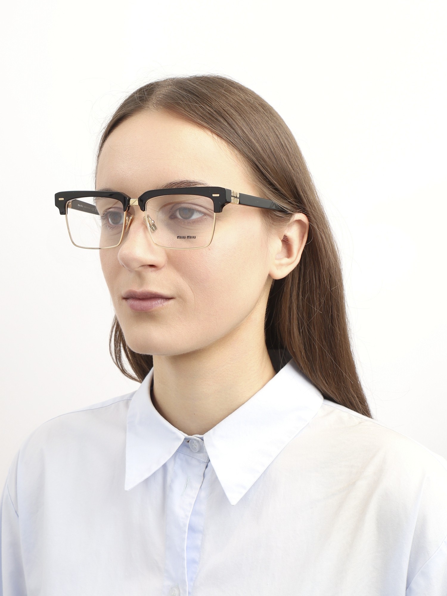 Miu Miu Glasses 1