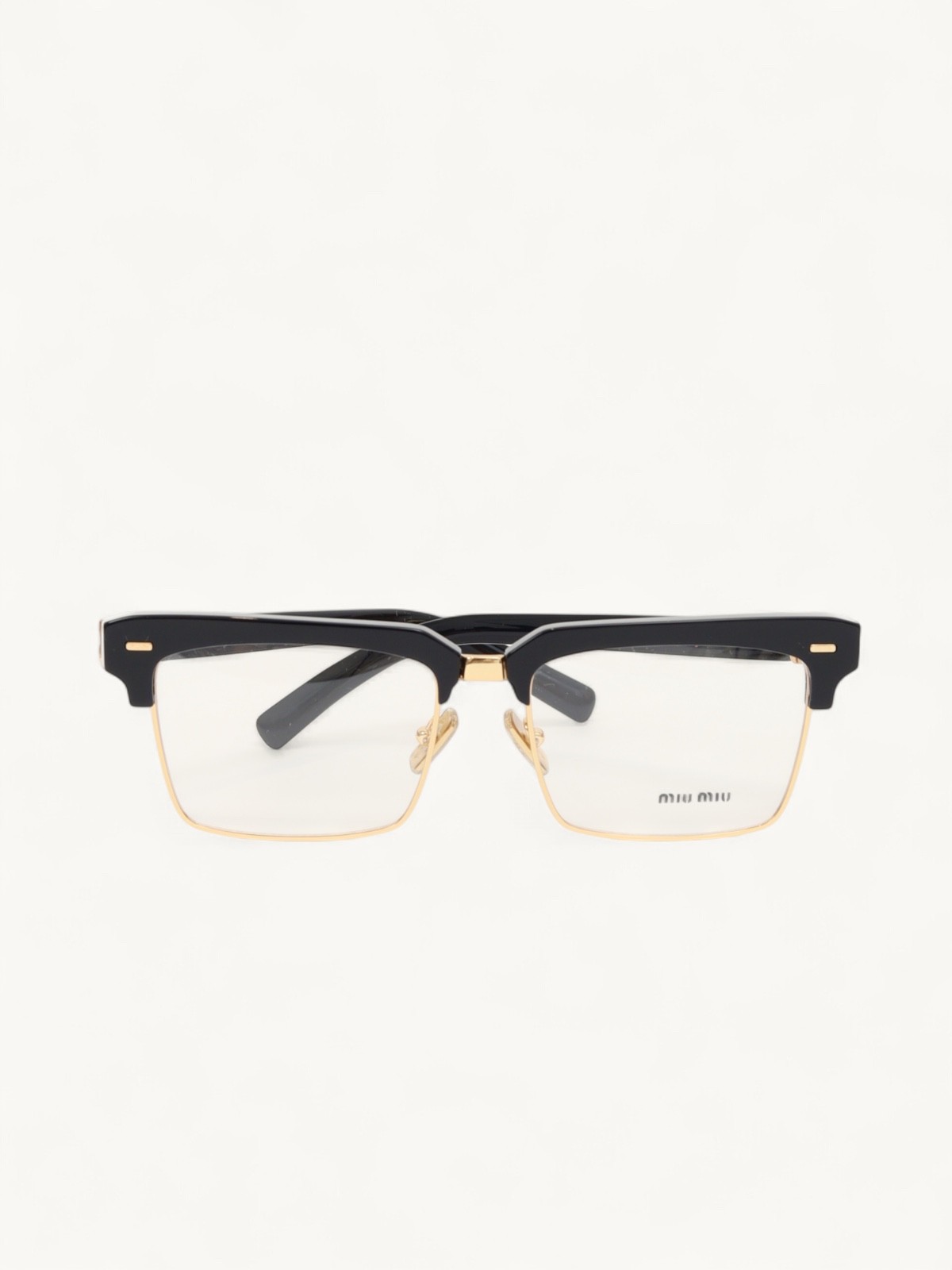 Miu Miu Glasses 0