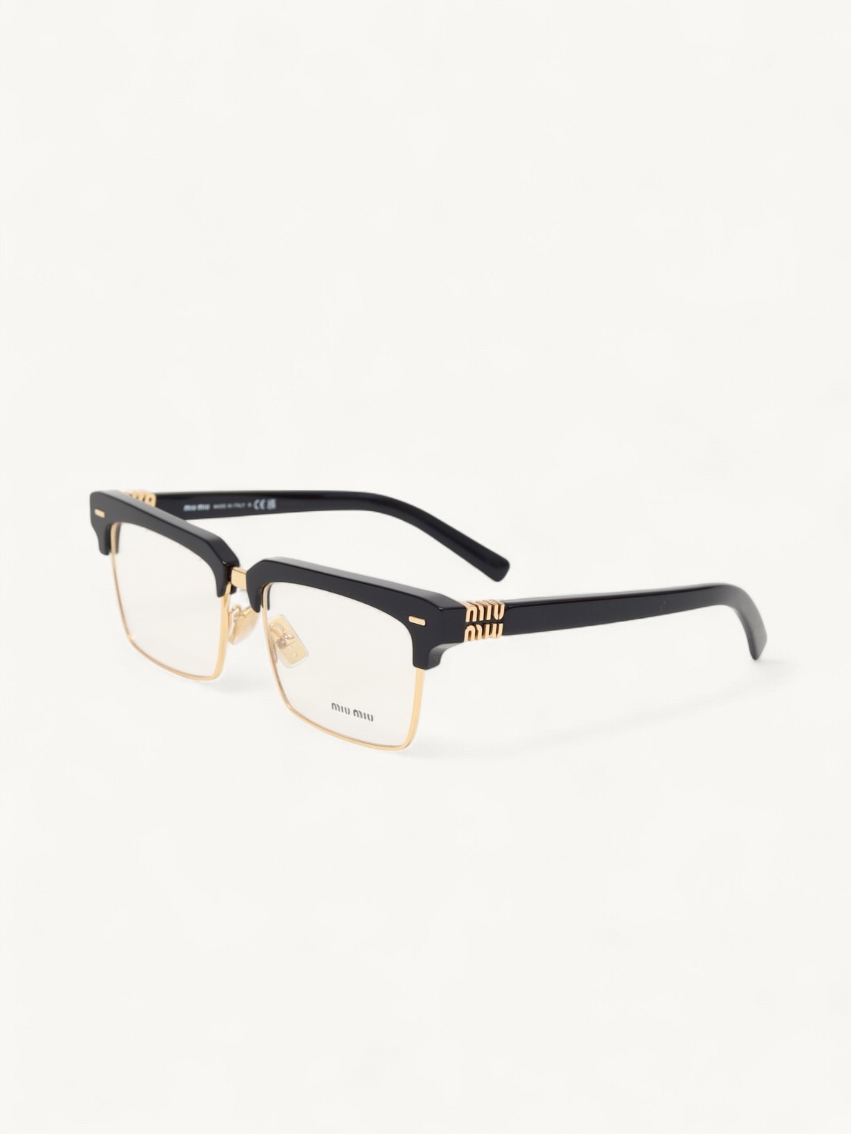 Miu Miu Glasses 3