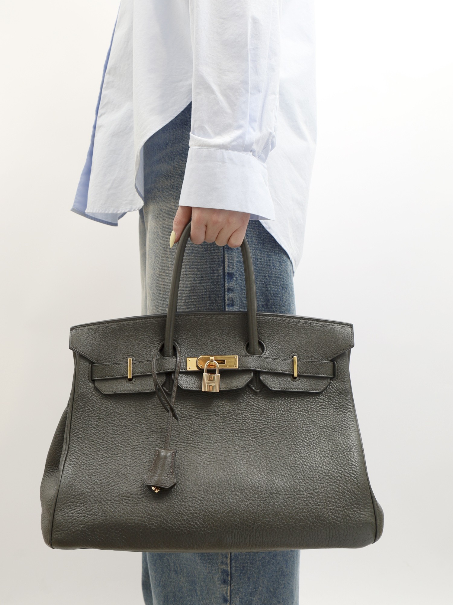 Hermes Birkin 35 1
