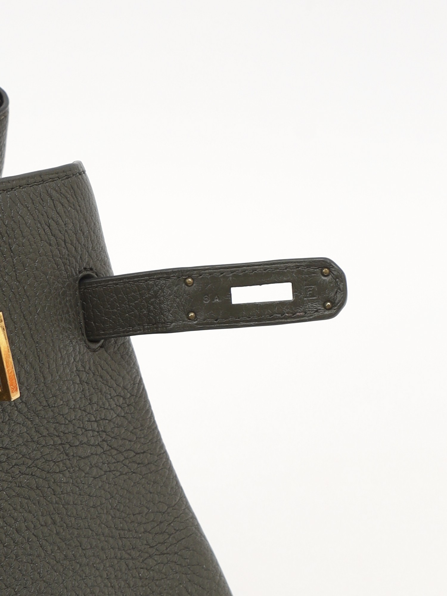 Hermes Birkin 35 10