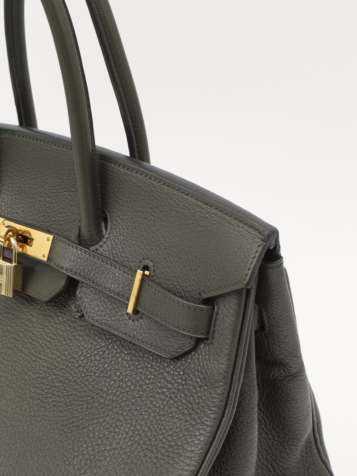 Hermes Birkin 35 6