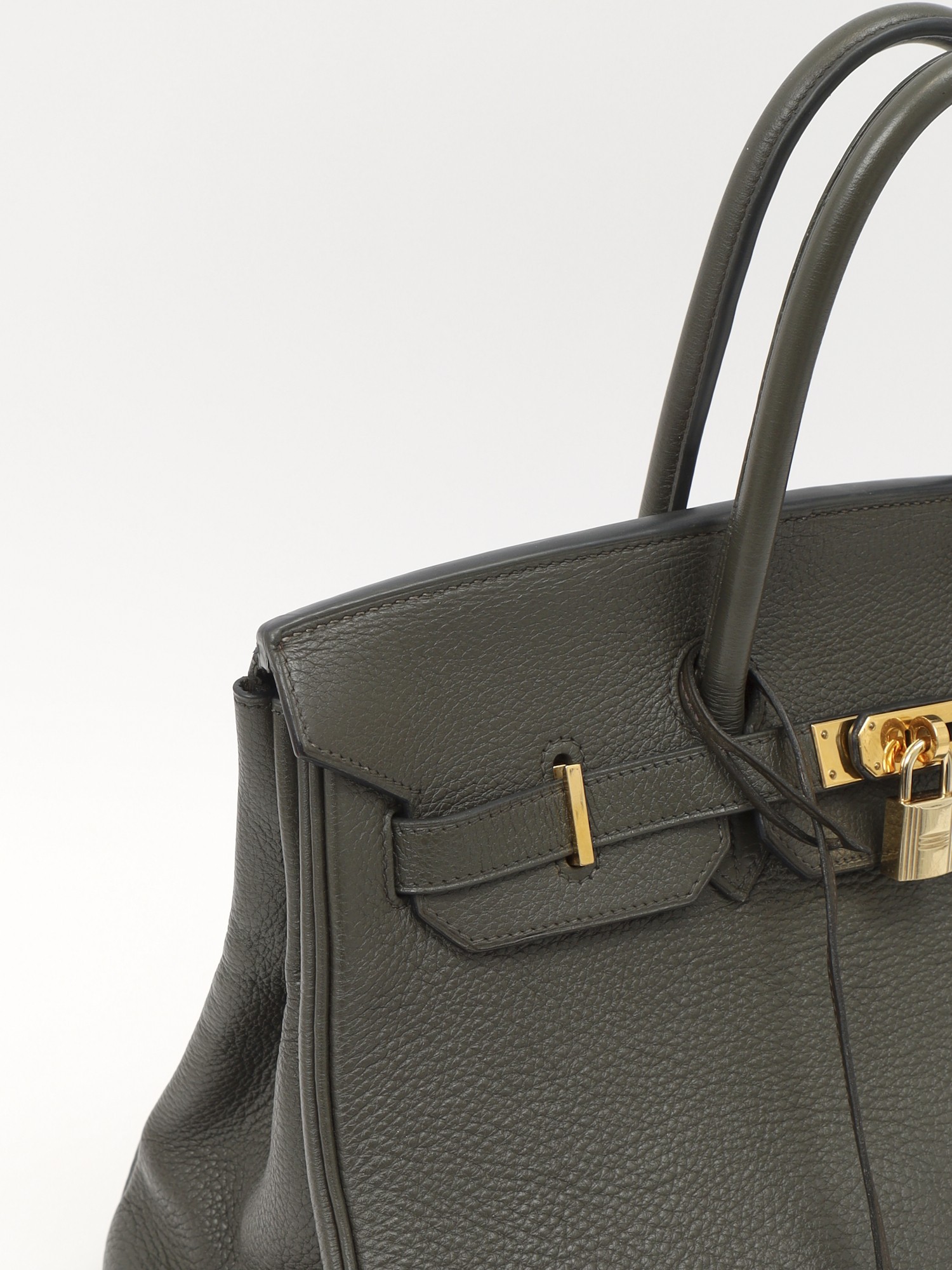Hermes Birkin 35 5