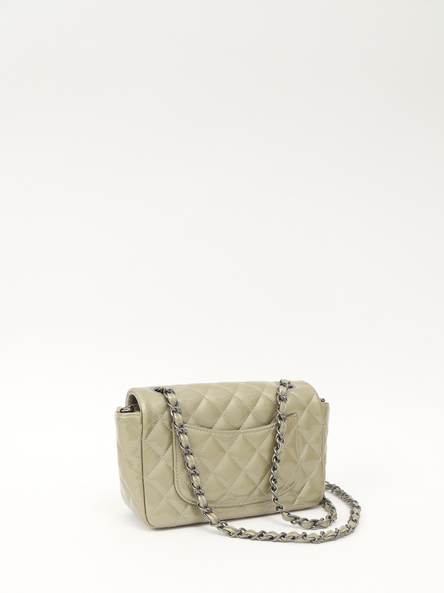 Chanel Timeless Classic 3