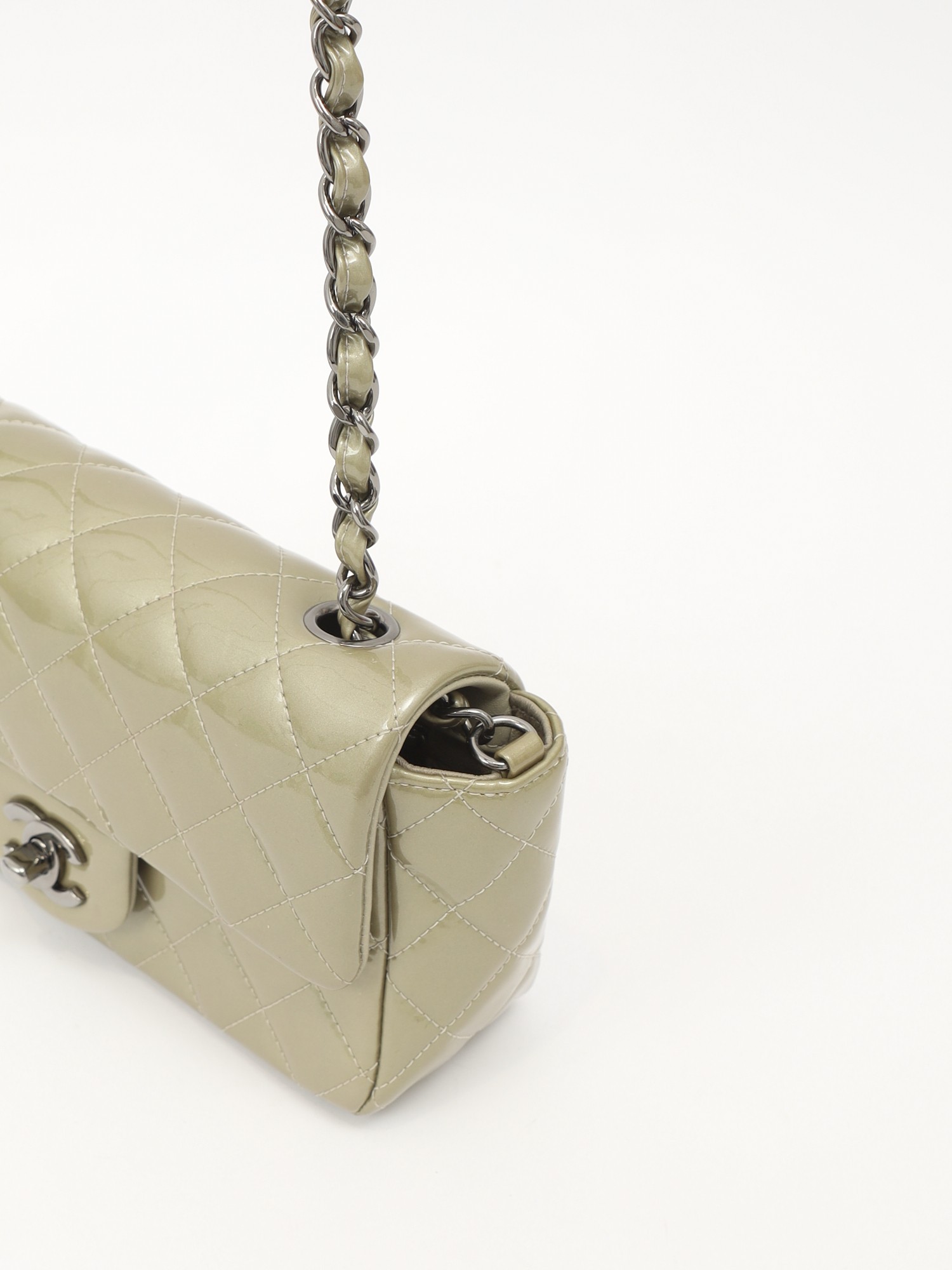 Chanel Timeless Classic 7