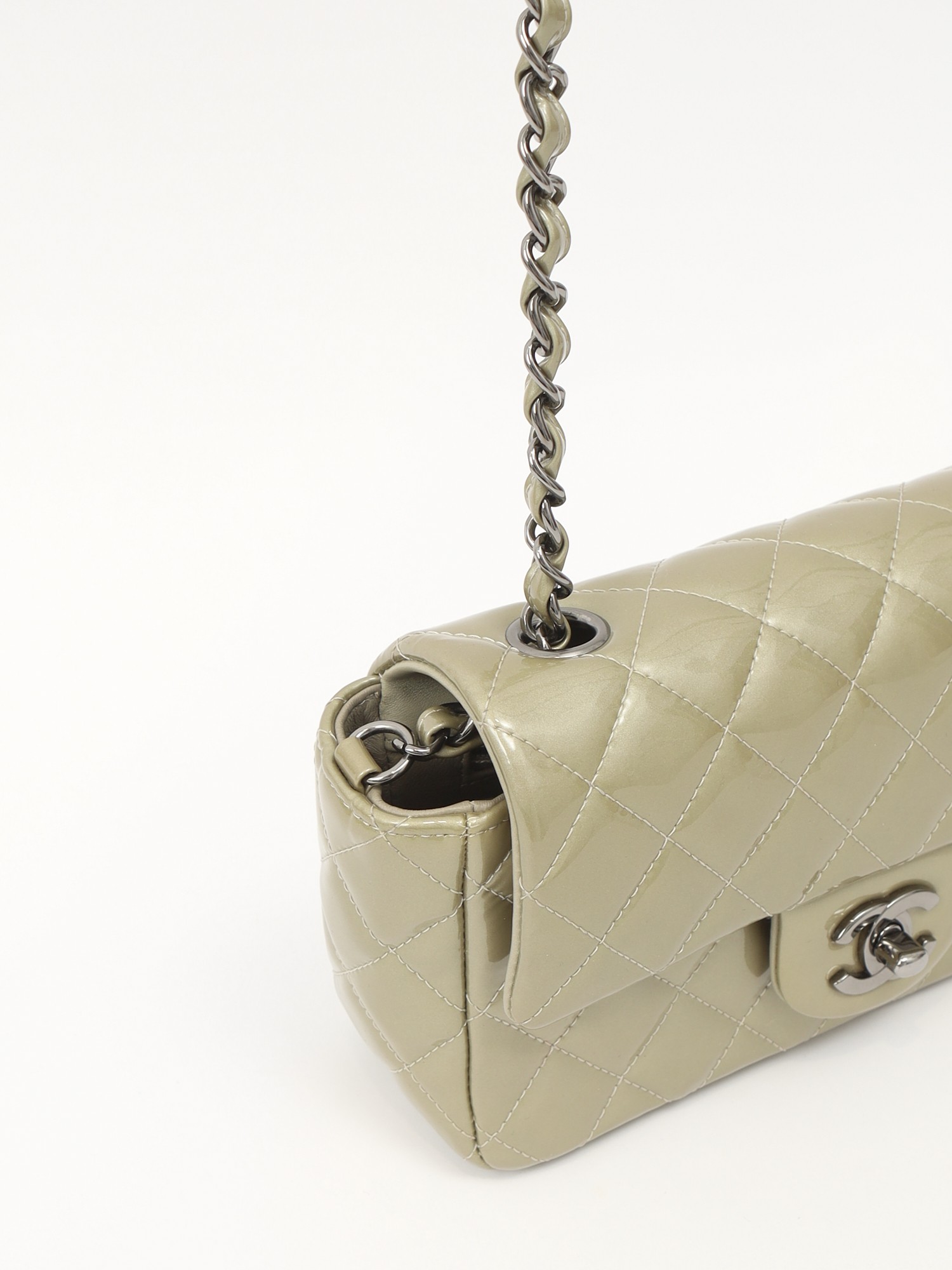 Chanel Timeless Classic 6