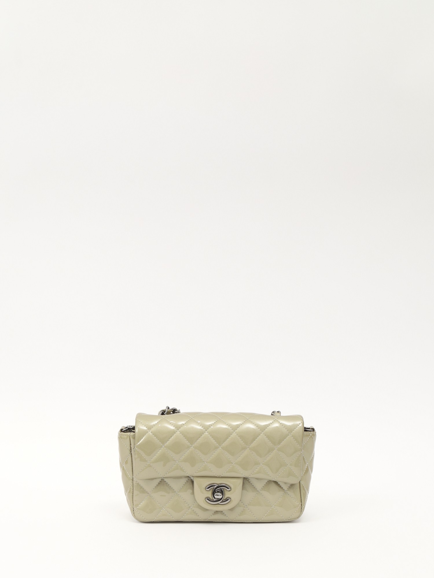 Chanel Timeless Classic 0