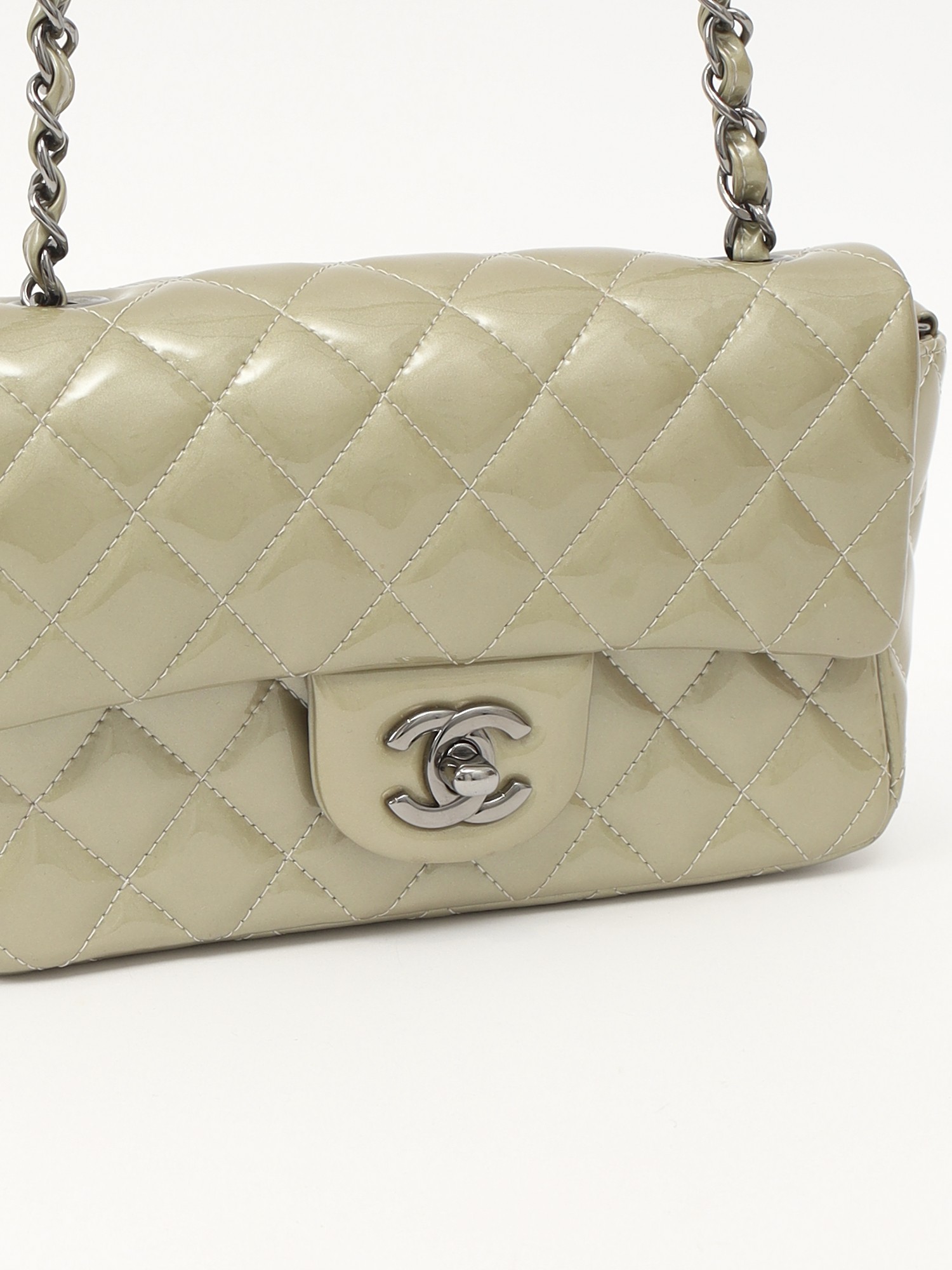 Chanel Timeless Classic 5