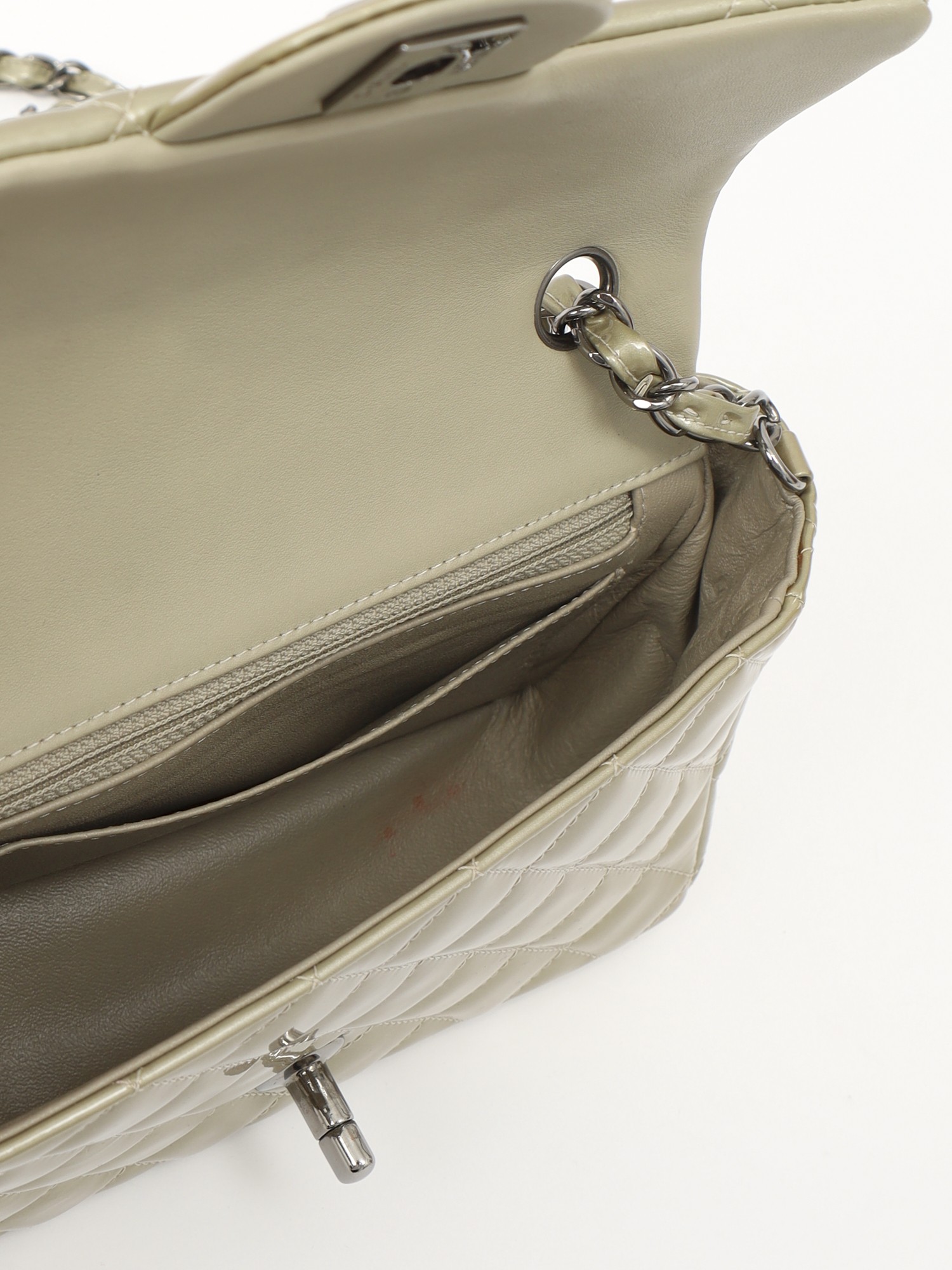 Chanel Timeless Classic 10