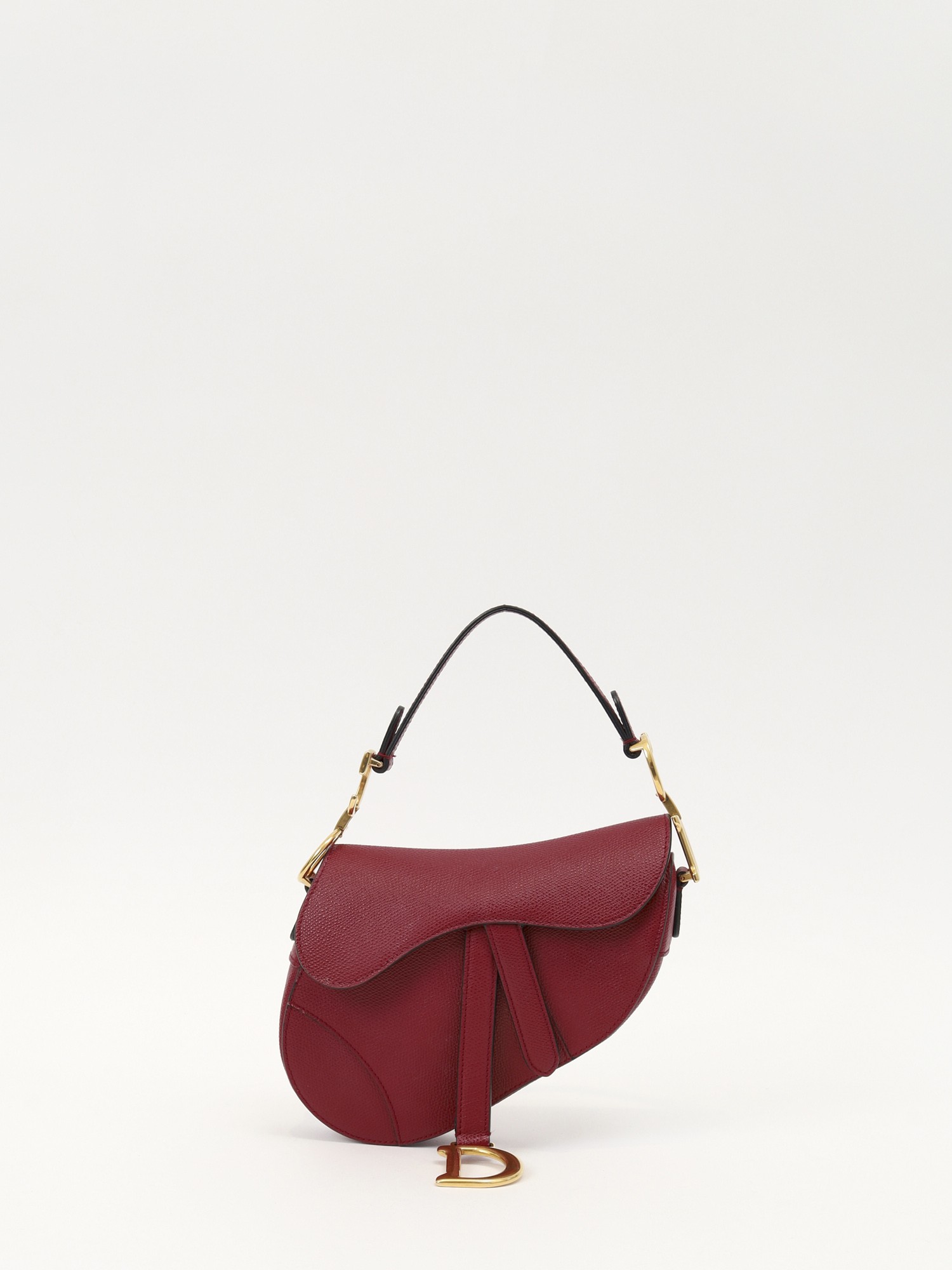Dior Saddle 0