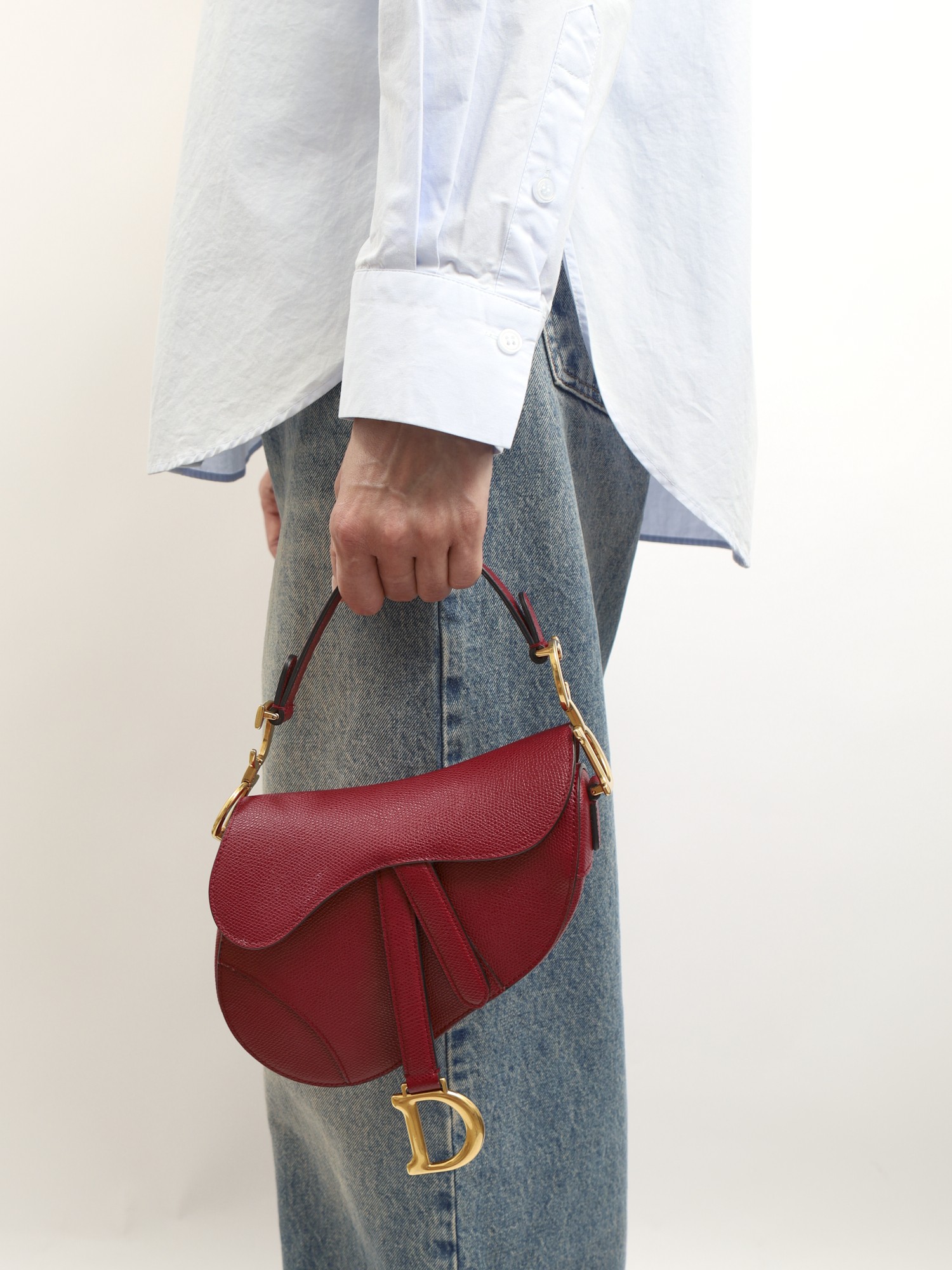 Dior Saddle 1