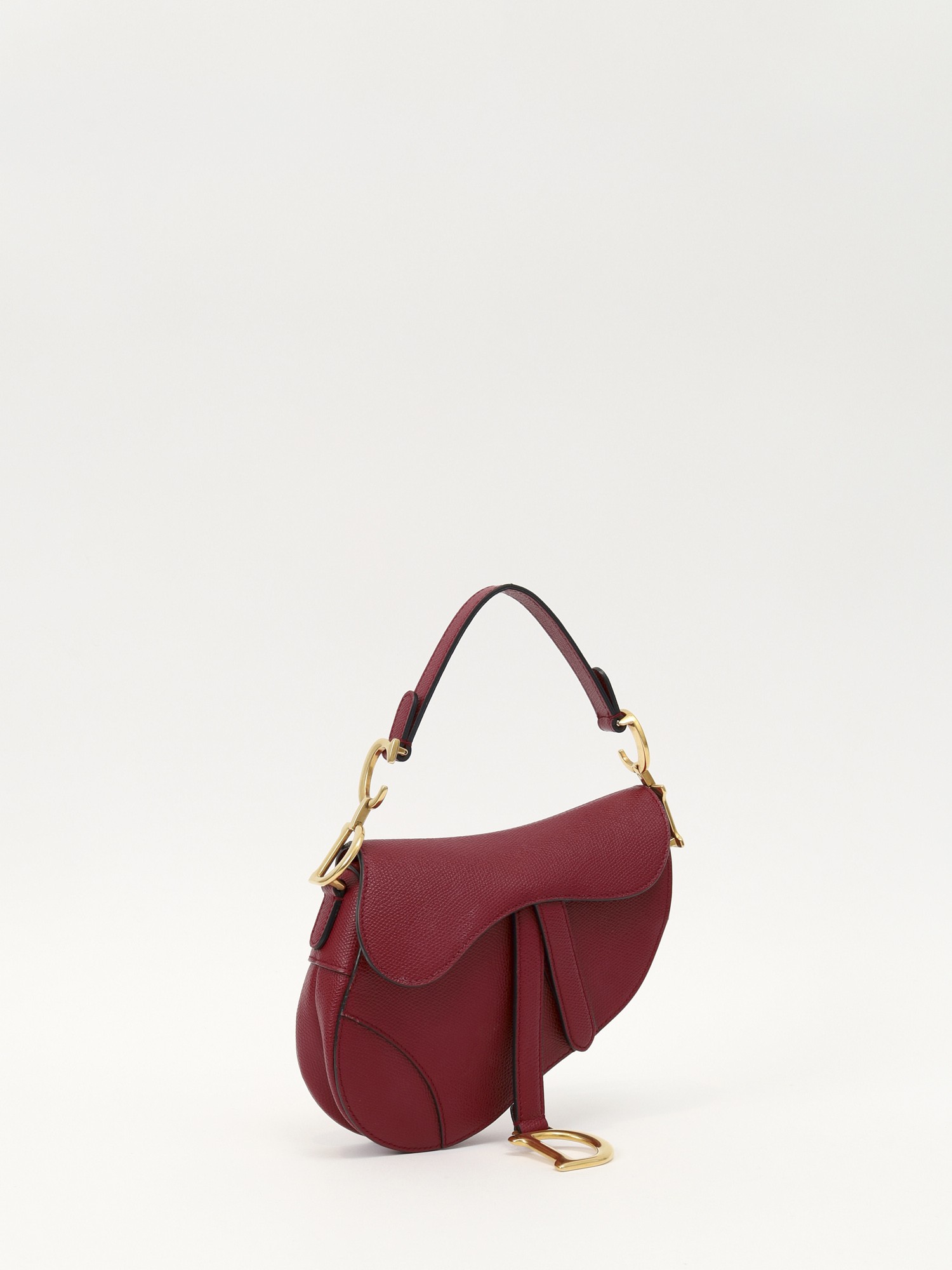 Dior Saddle 2