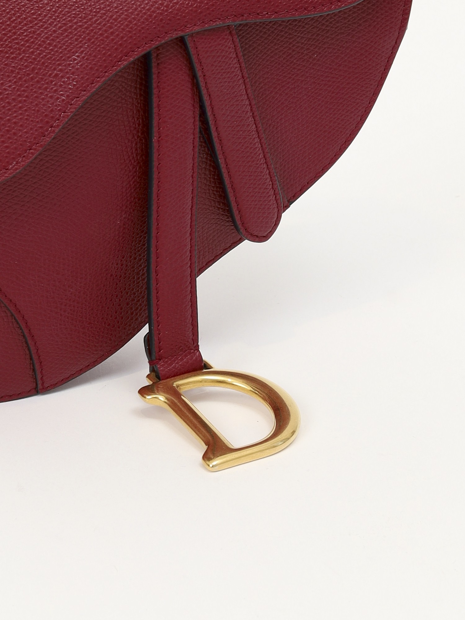 Dior Saddle 4