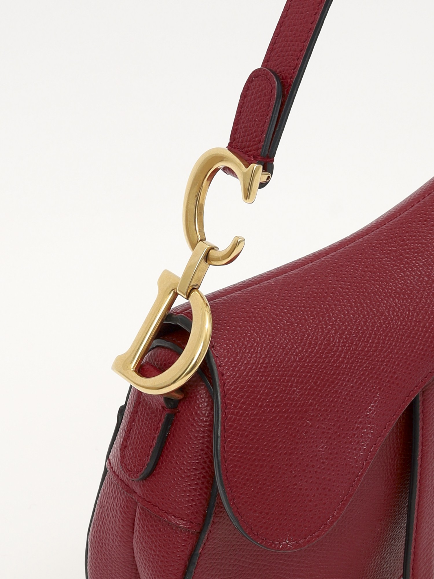 Dior Saddle 5