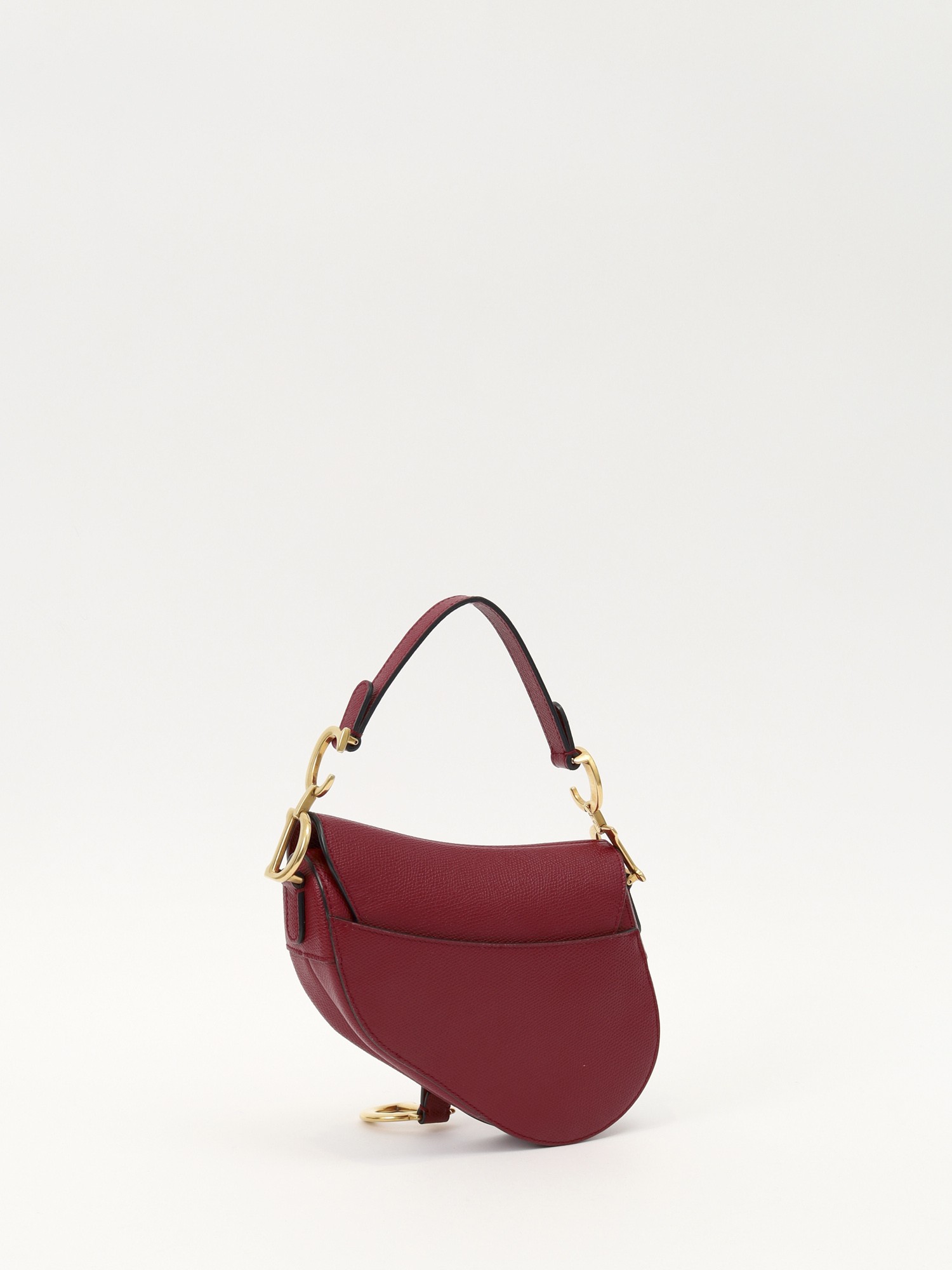Dior Saddle 3