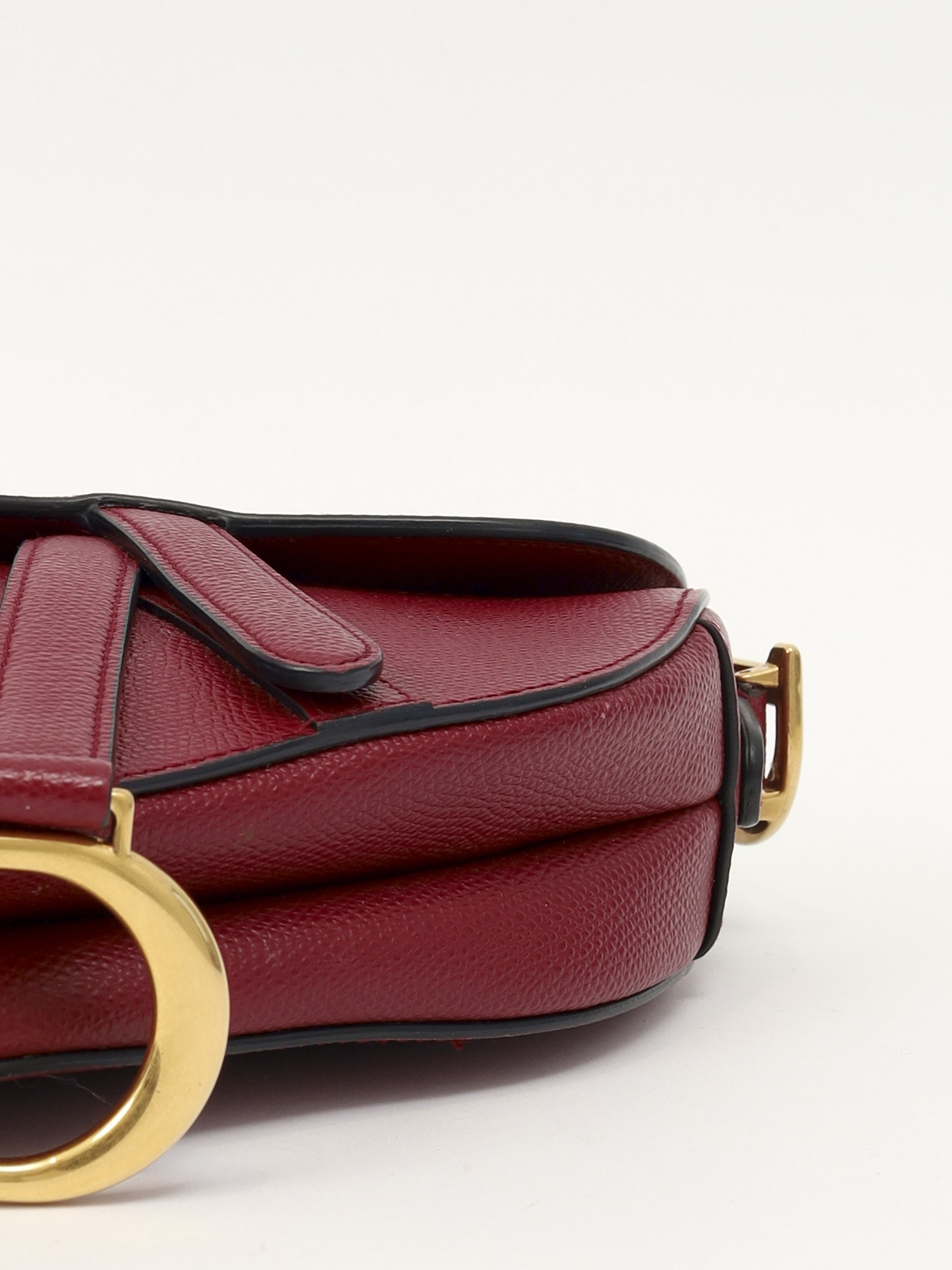 Dior Saddle 8