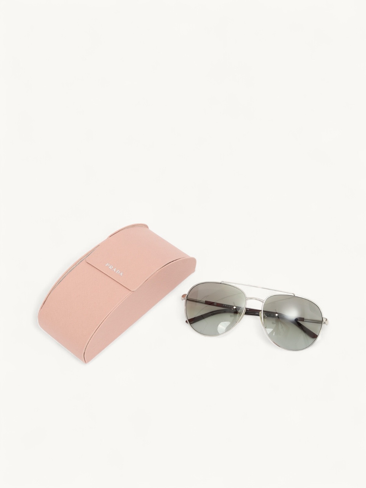 Prada Sunglasses 2