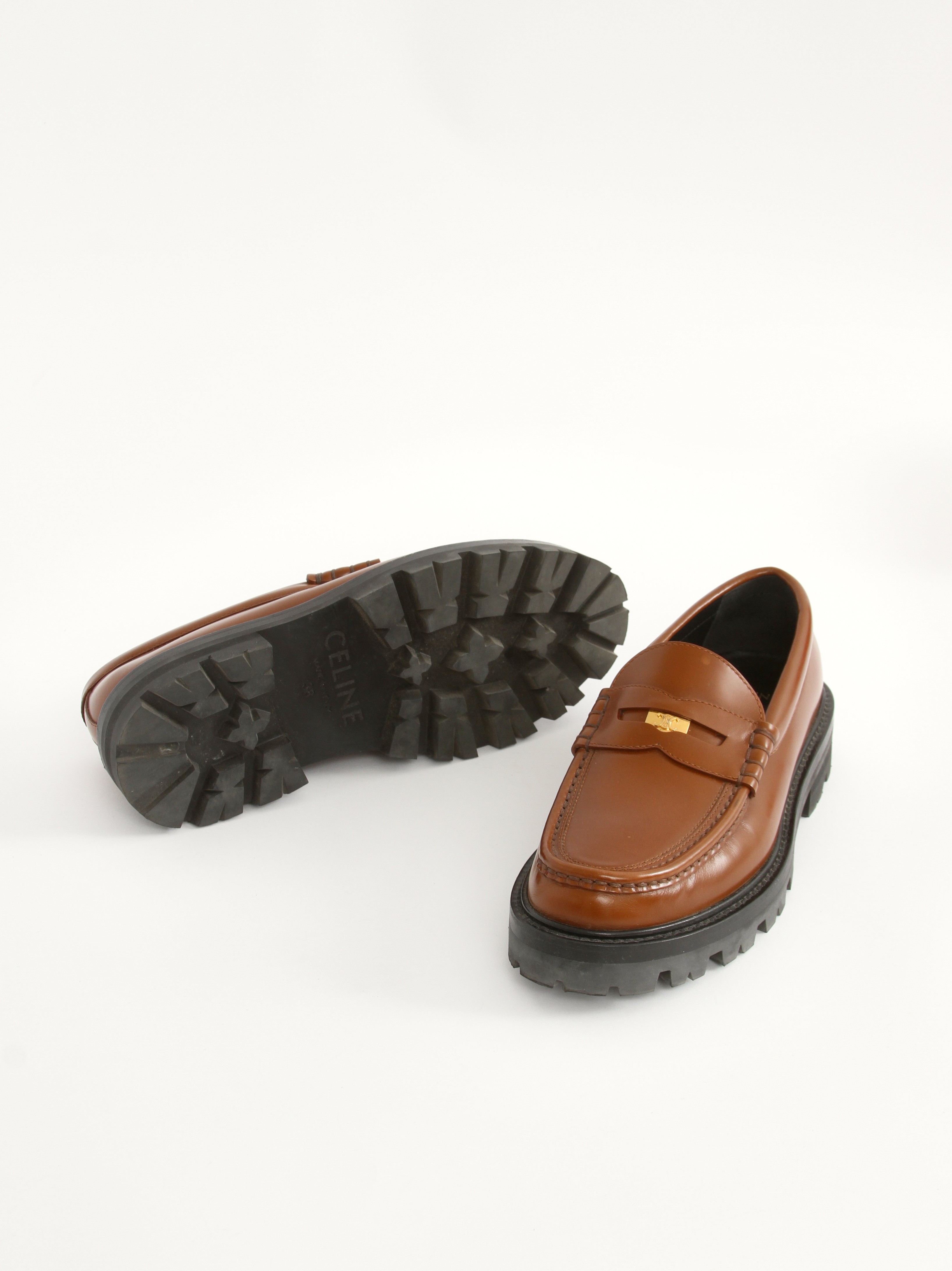 Celine Shoes 38 9