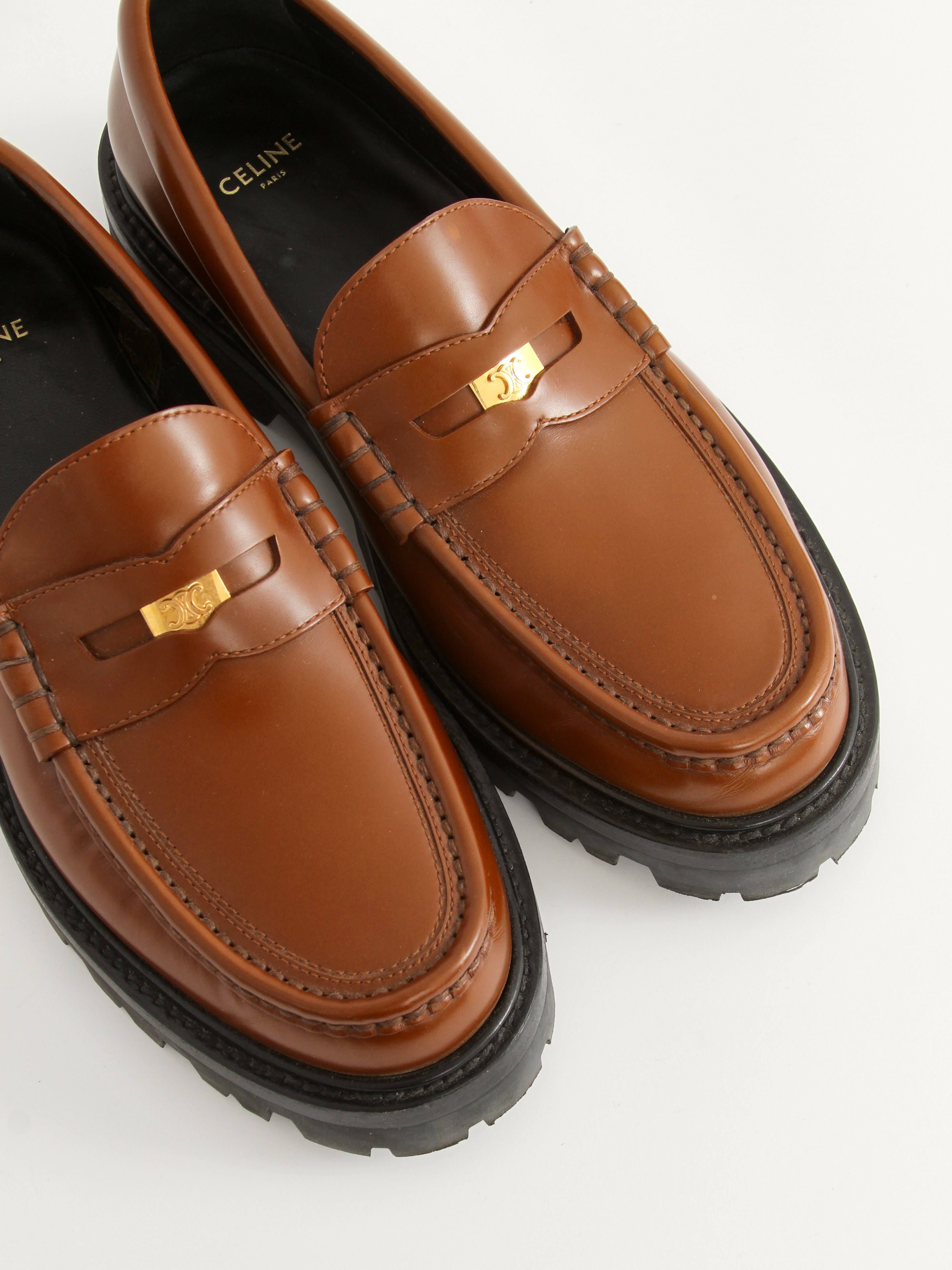 Celine Shoes 38 6