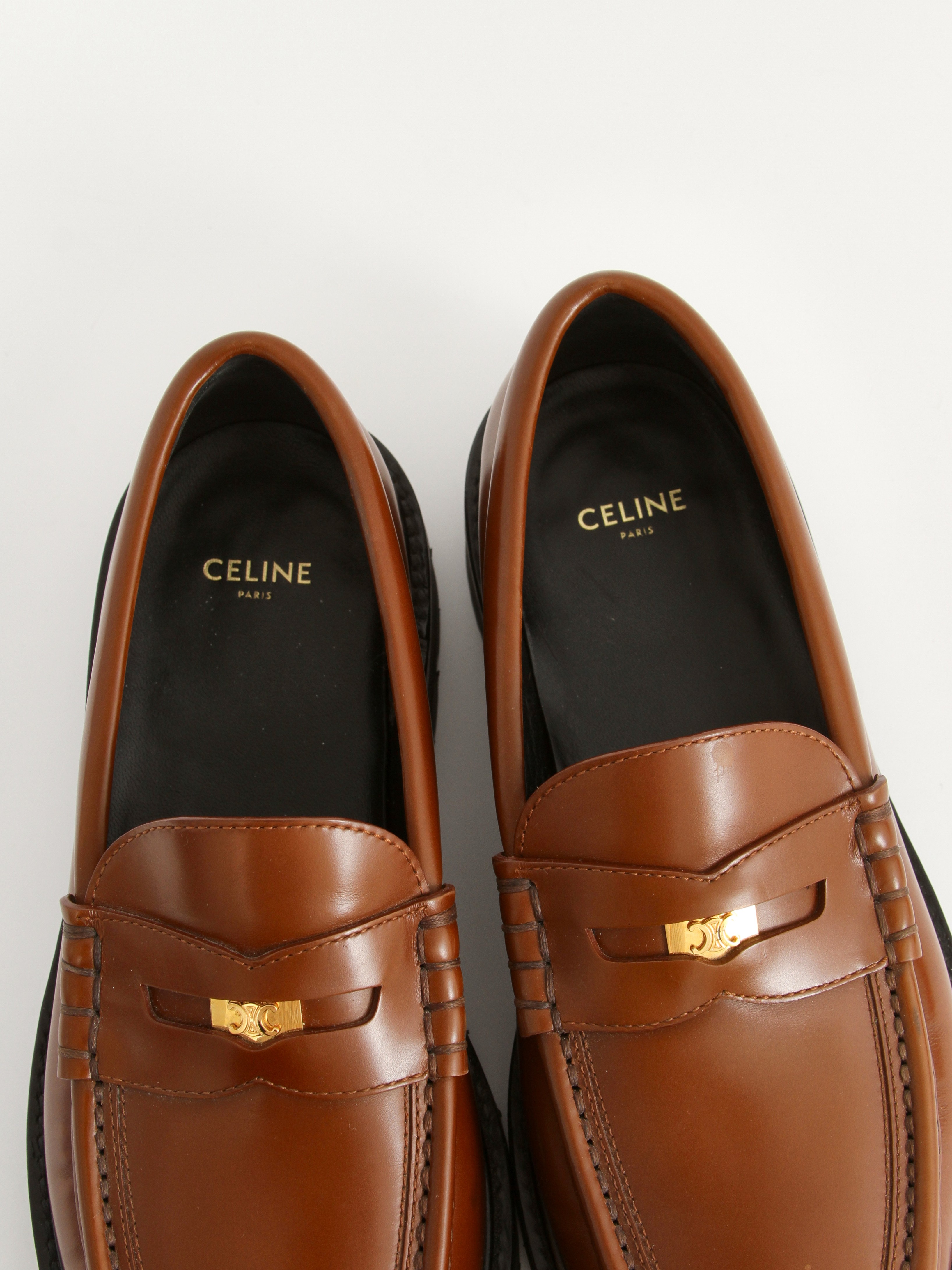 Celine Shoes 38 5