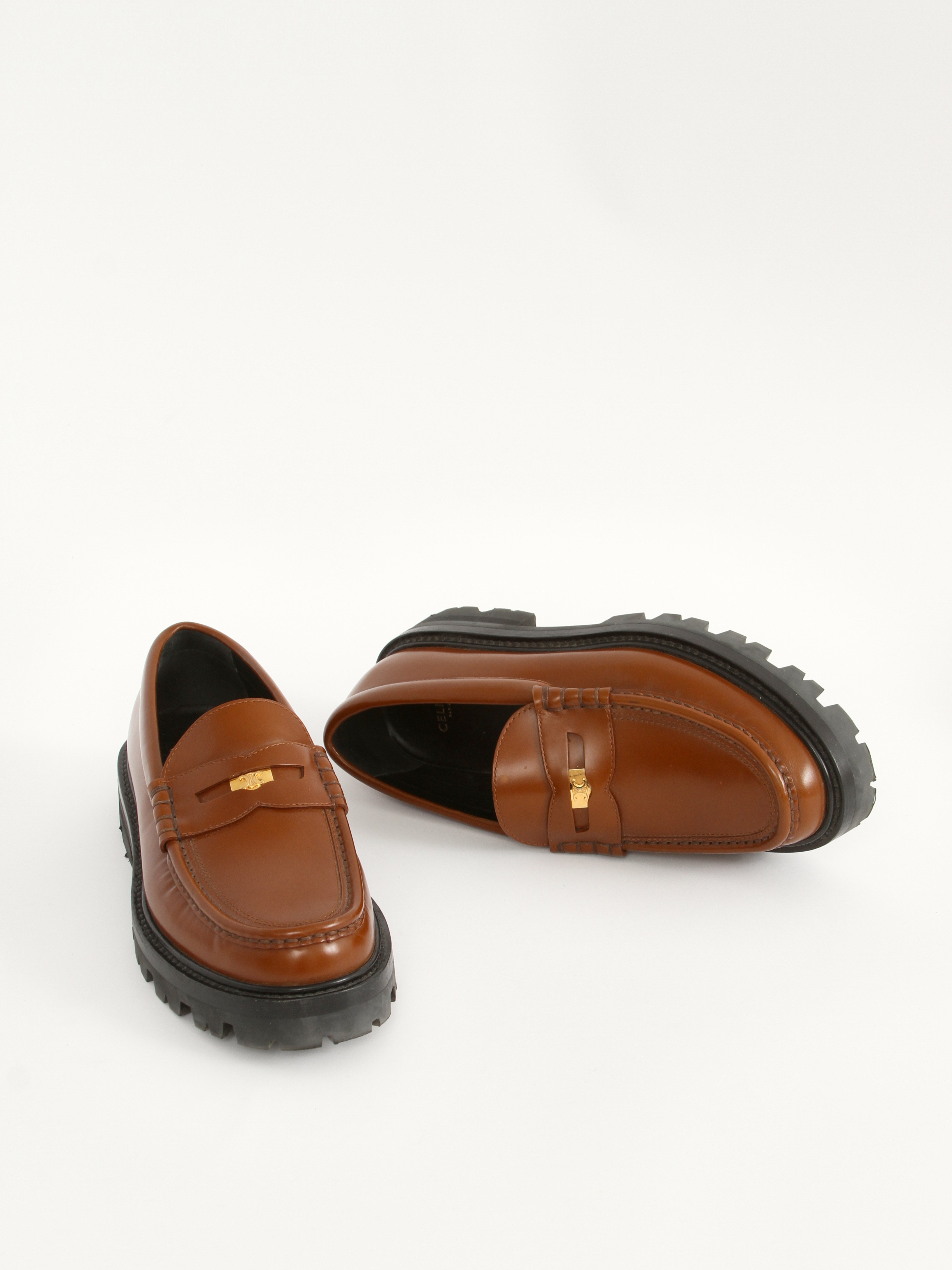 Celine Shoes 38 4