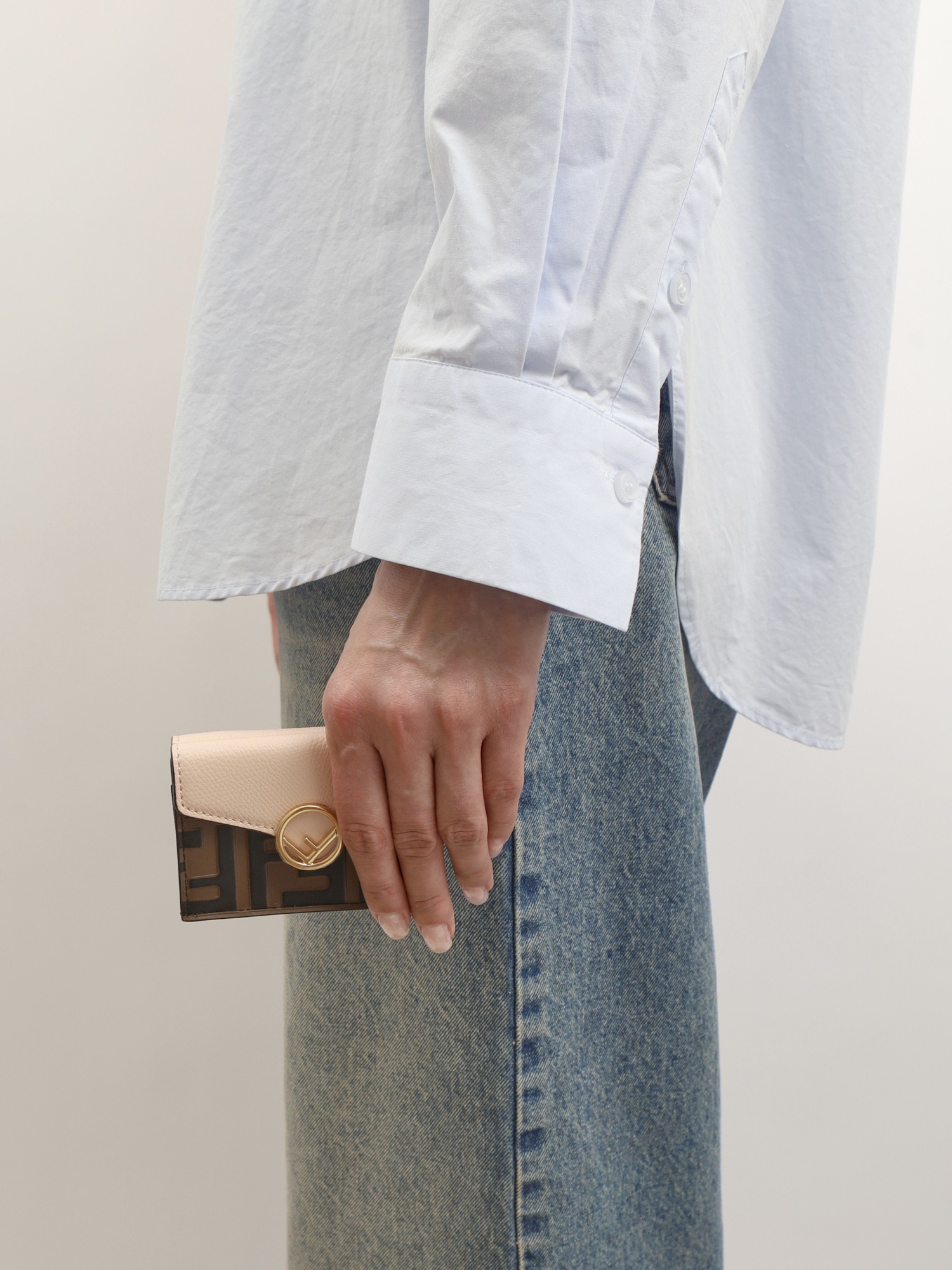 Fendi Wallet  1
