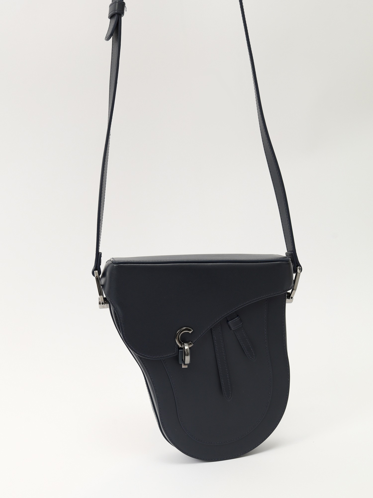 Dior Saddle 4