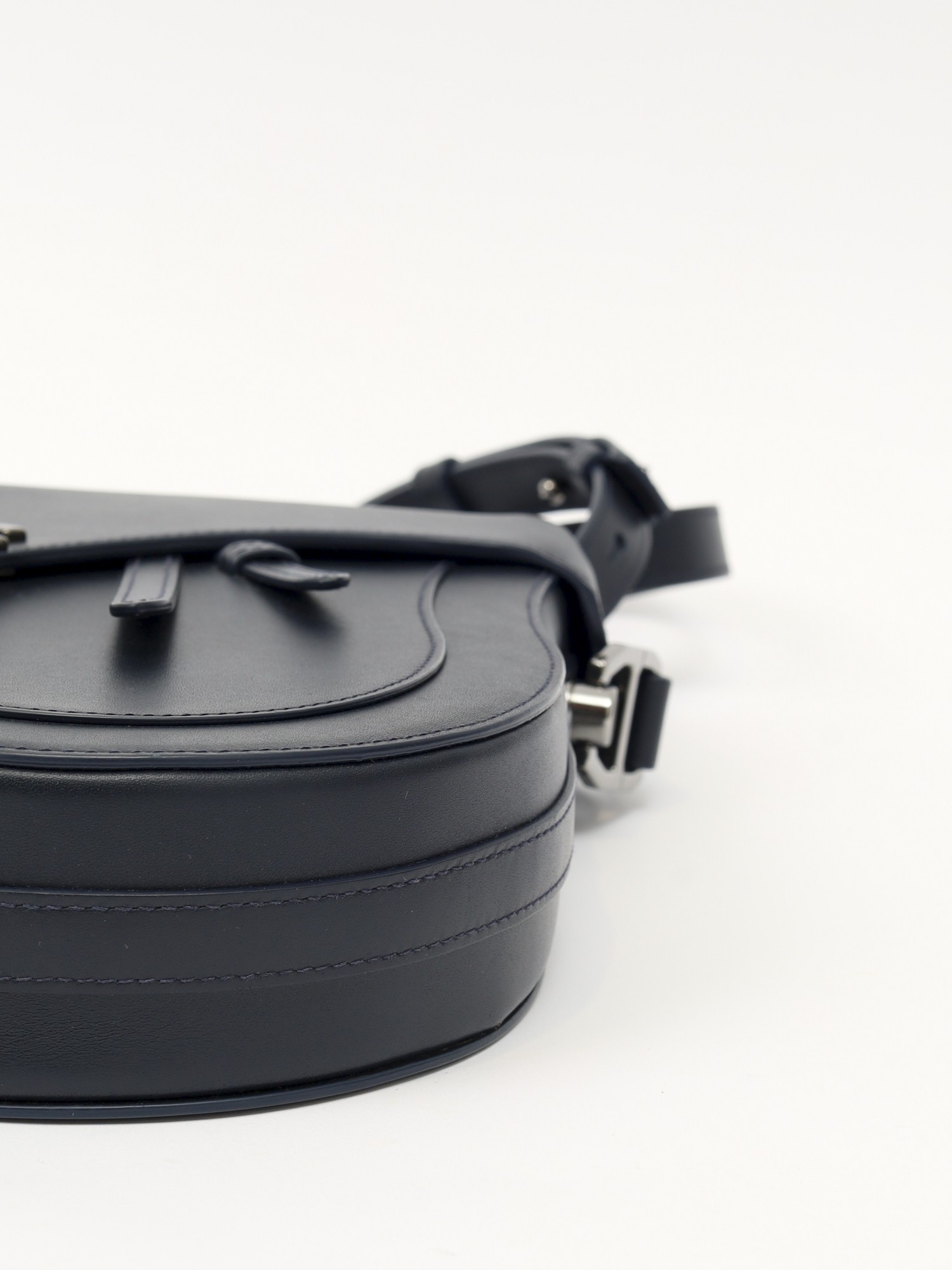 Dior Saddle 8