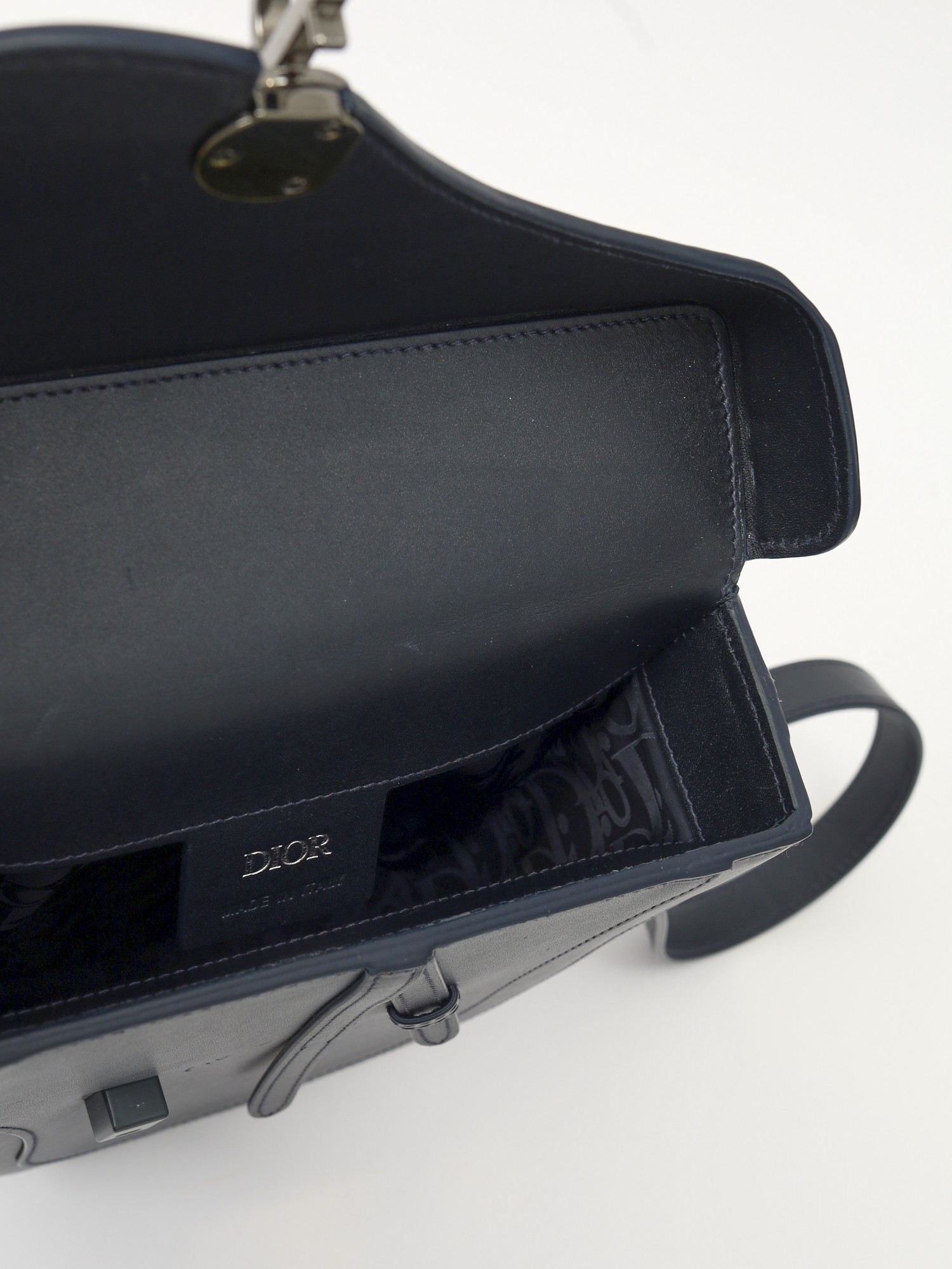 Dior Saddle 9