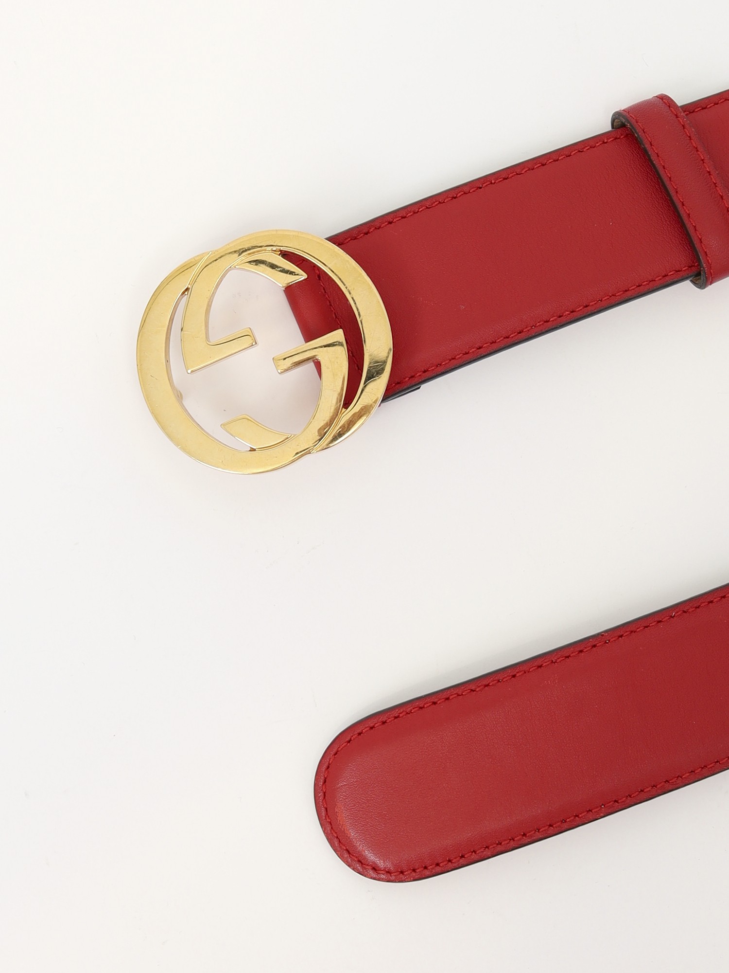 Gucci Belt 3