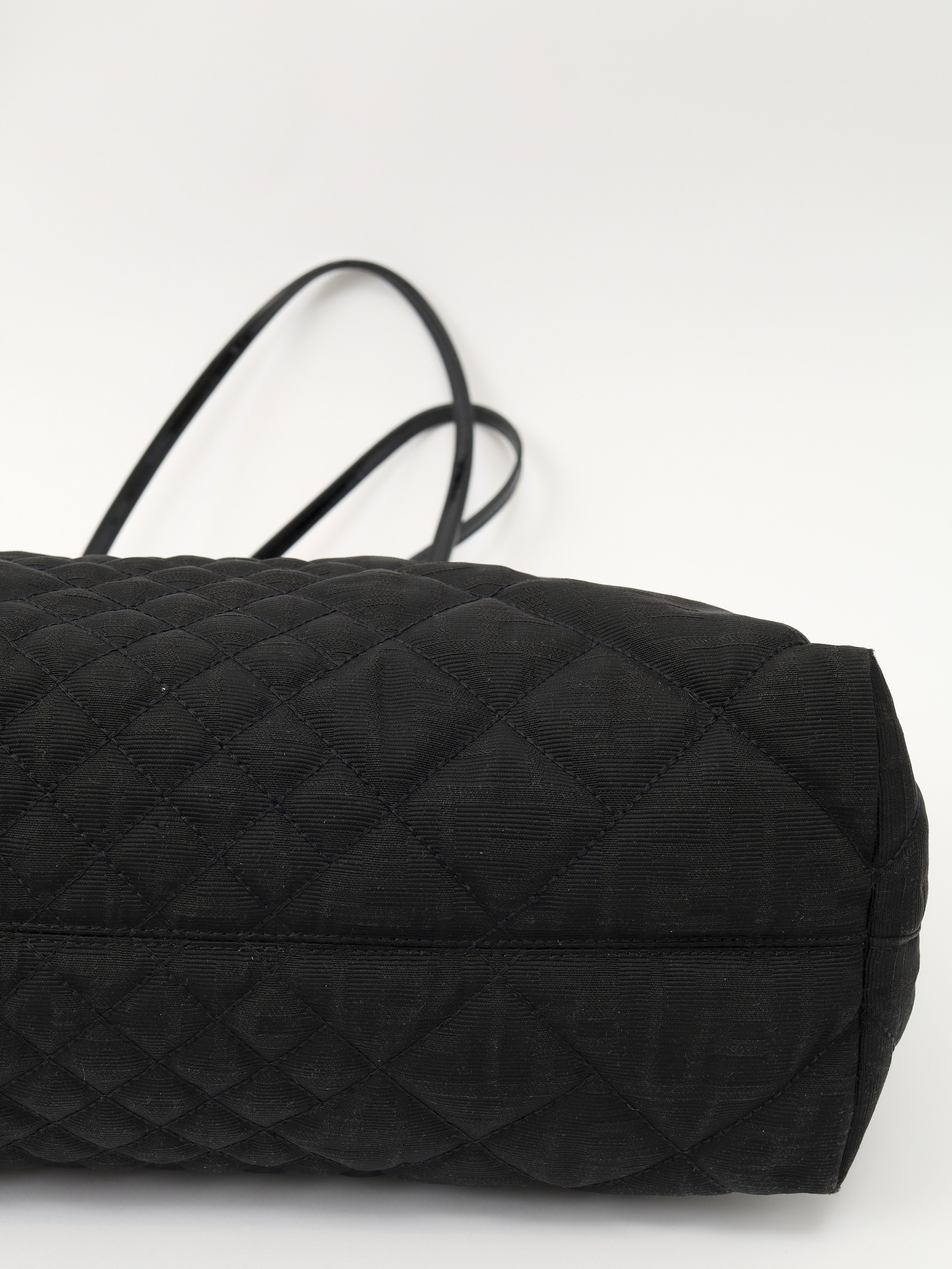 Fendi Textile Bag 7