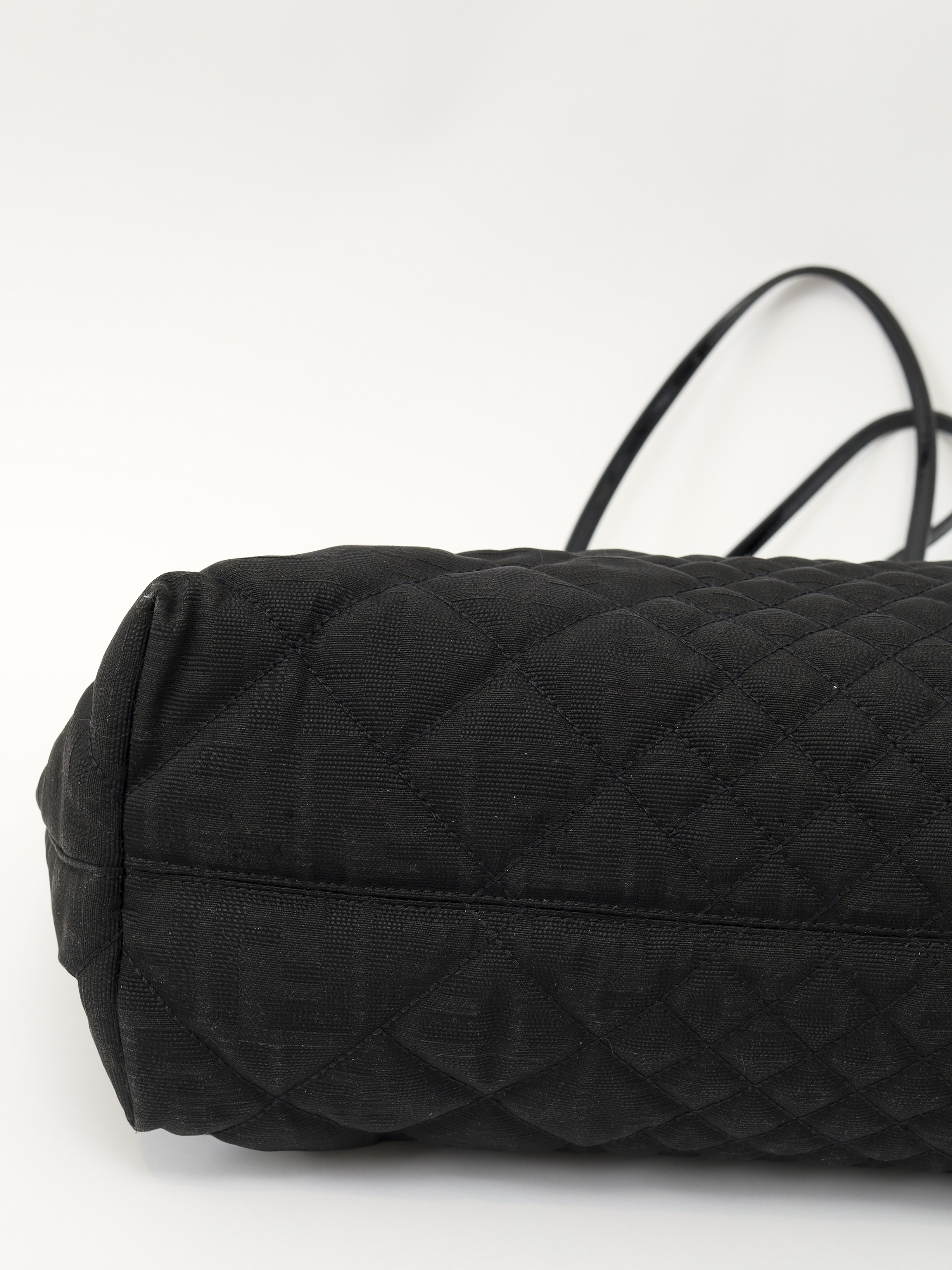 Fendi Textile Bag 6