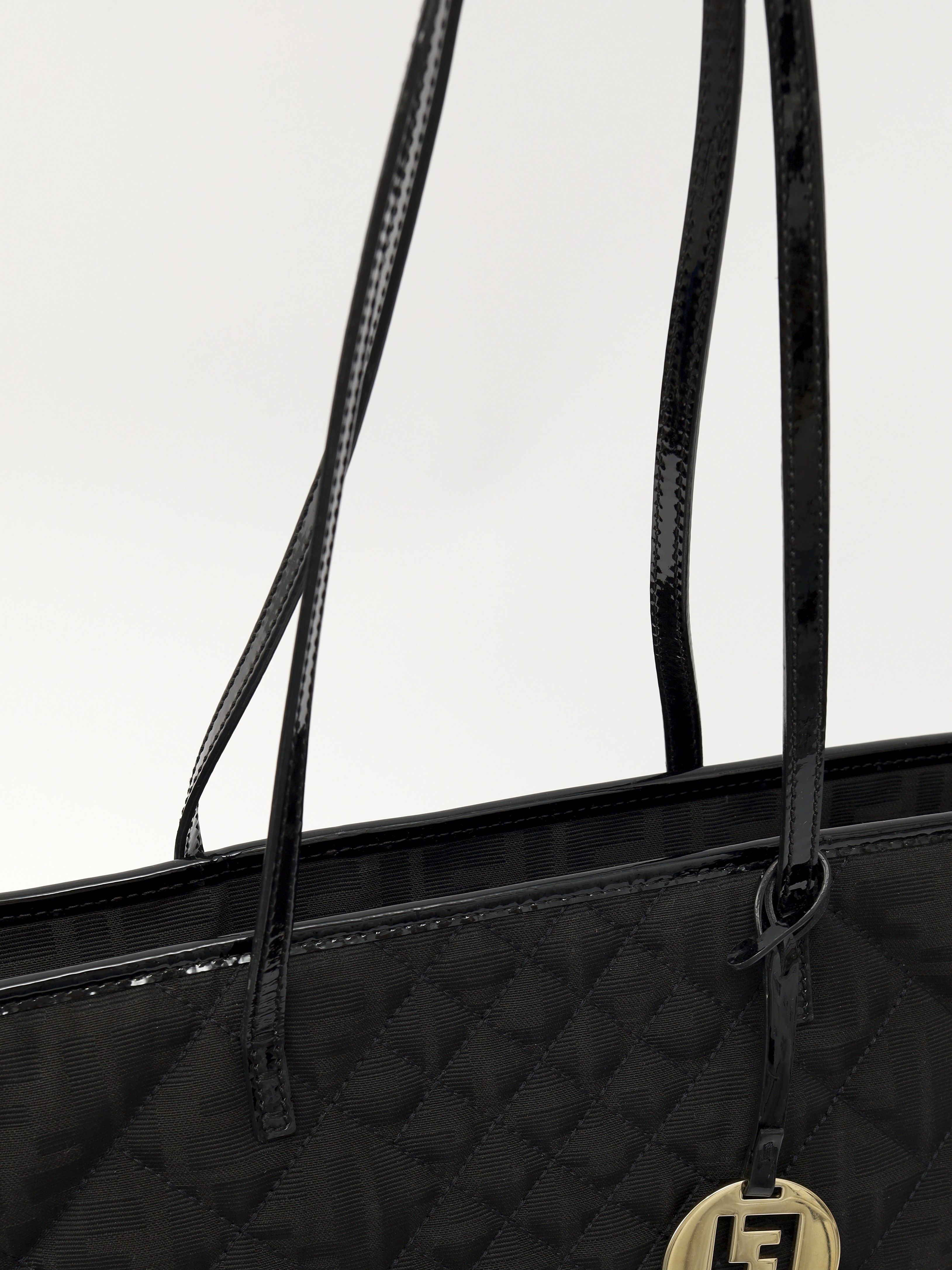 Fendi Textile Bag 4