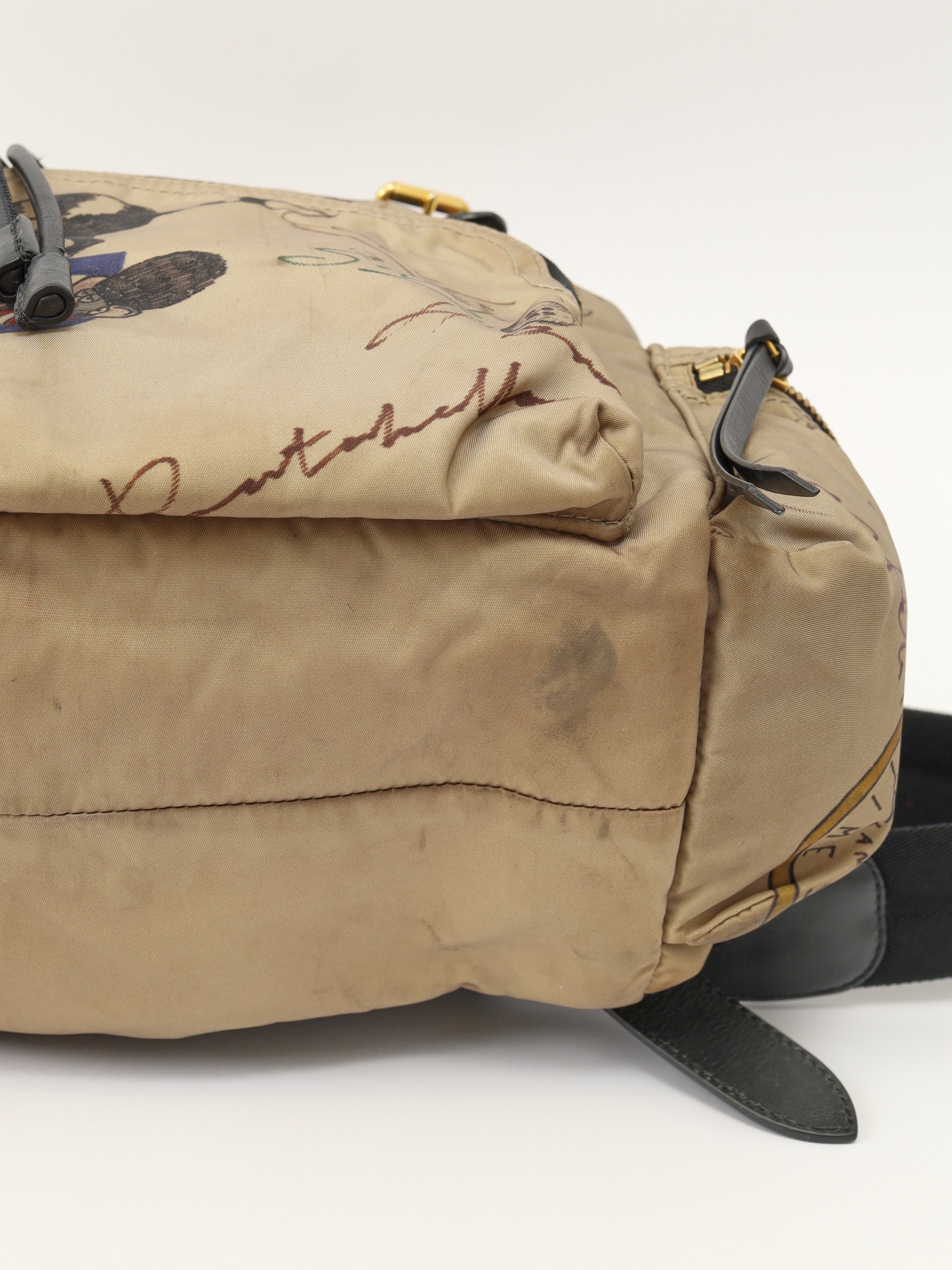 Burberry Rucksack 15