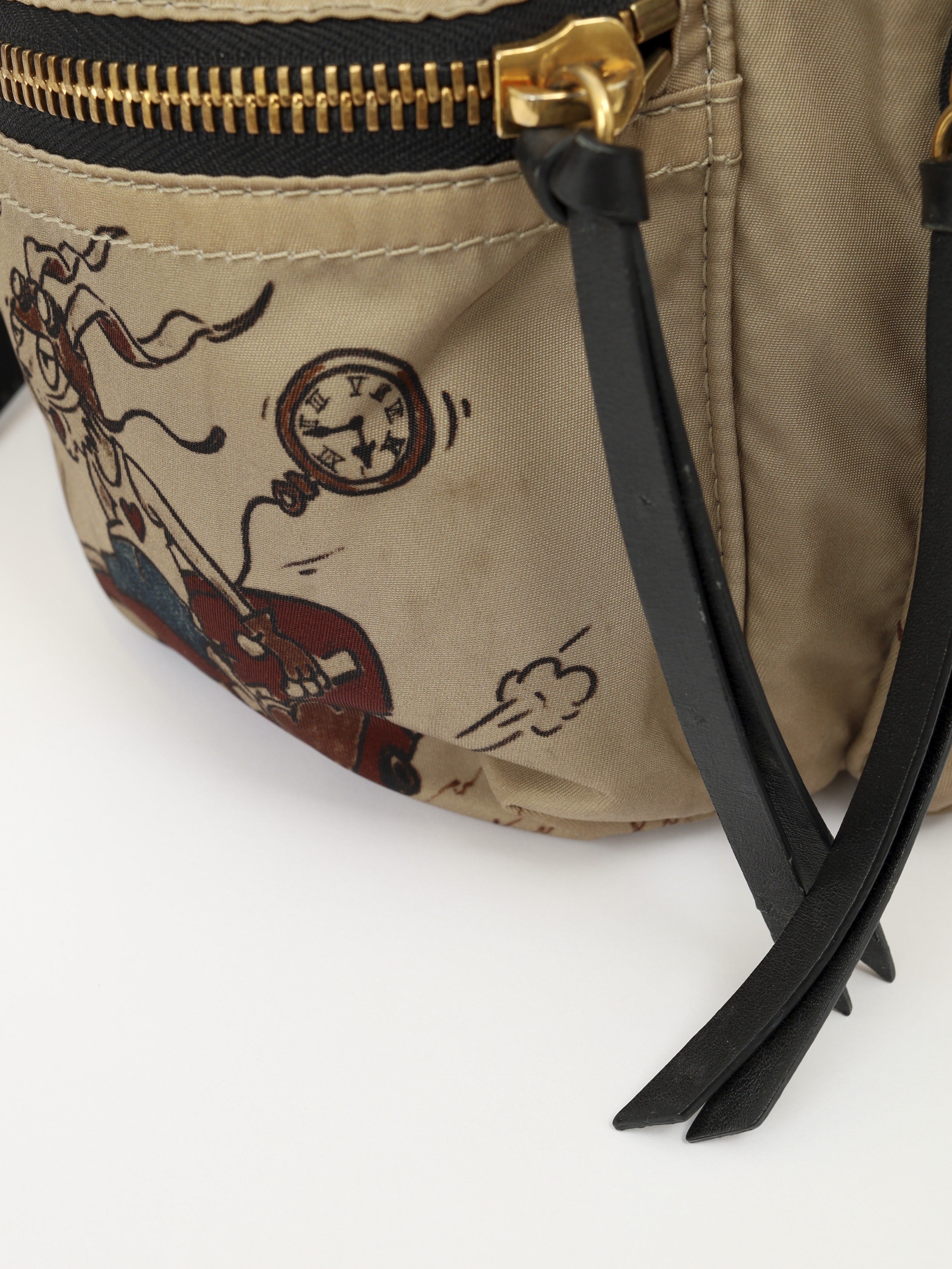 Burberry Rucksack 9