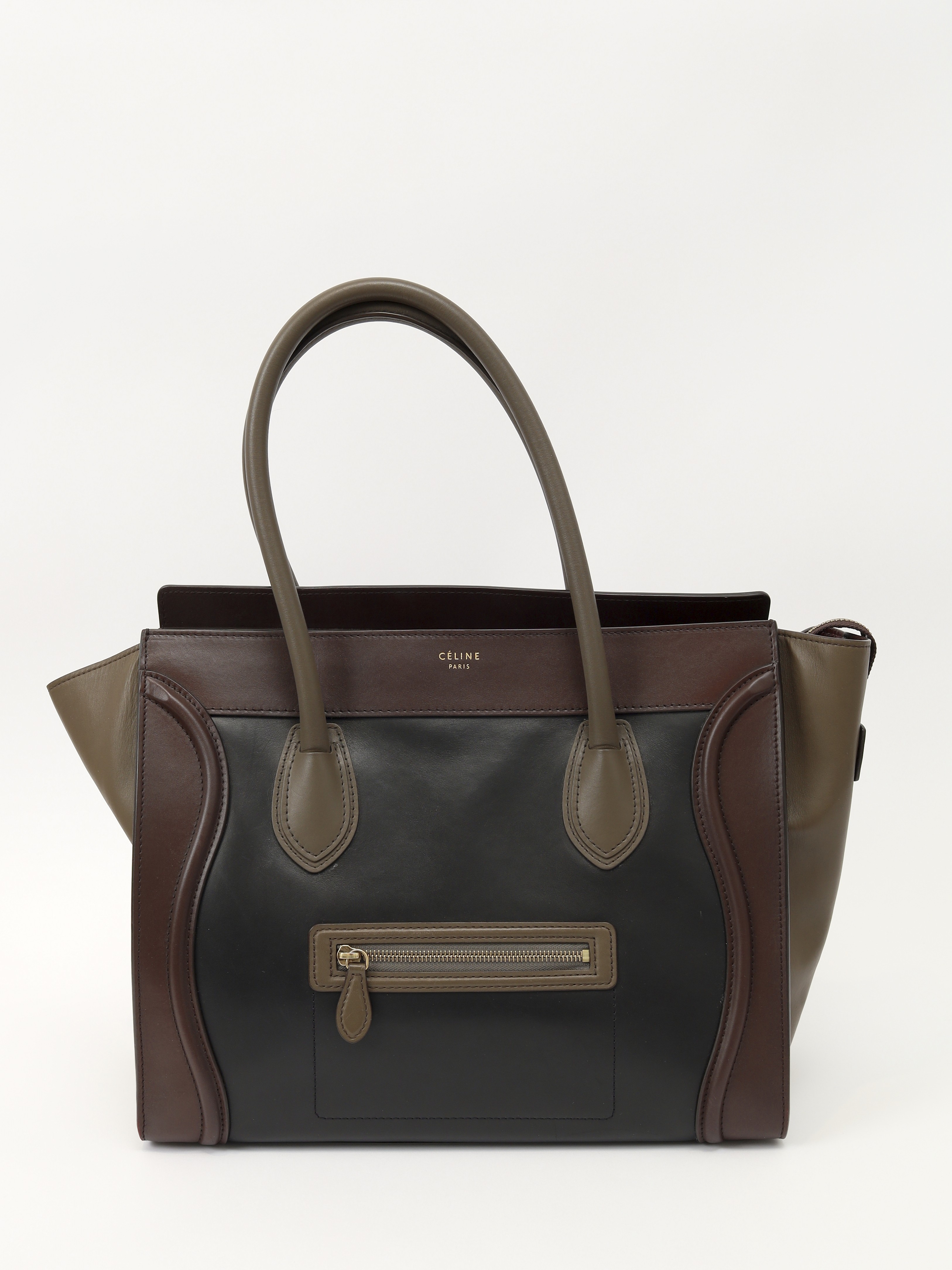 Celine Luggage  0
