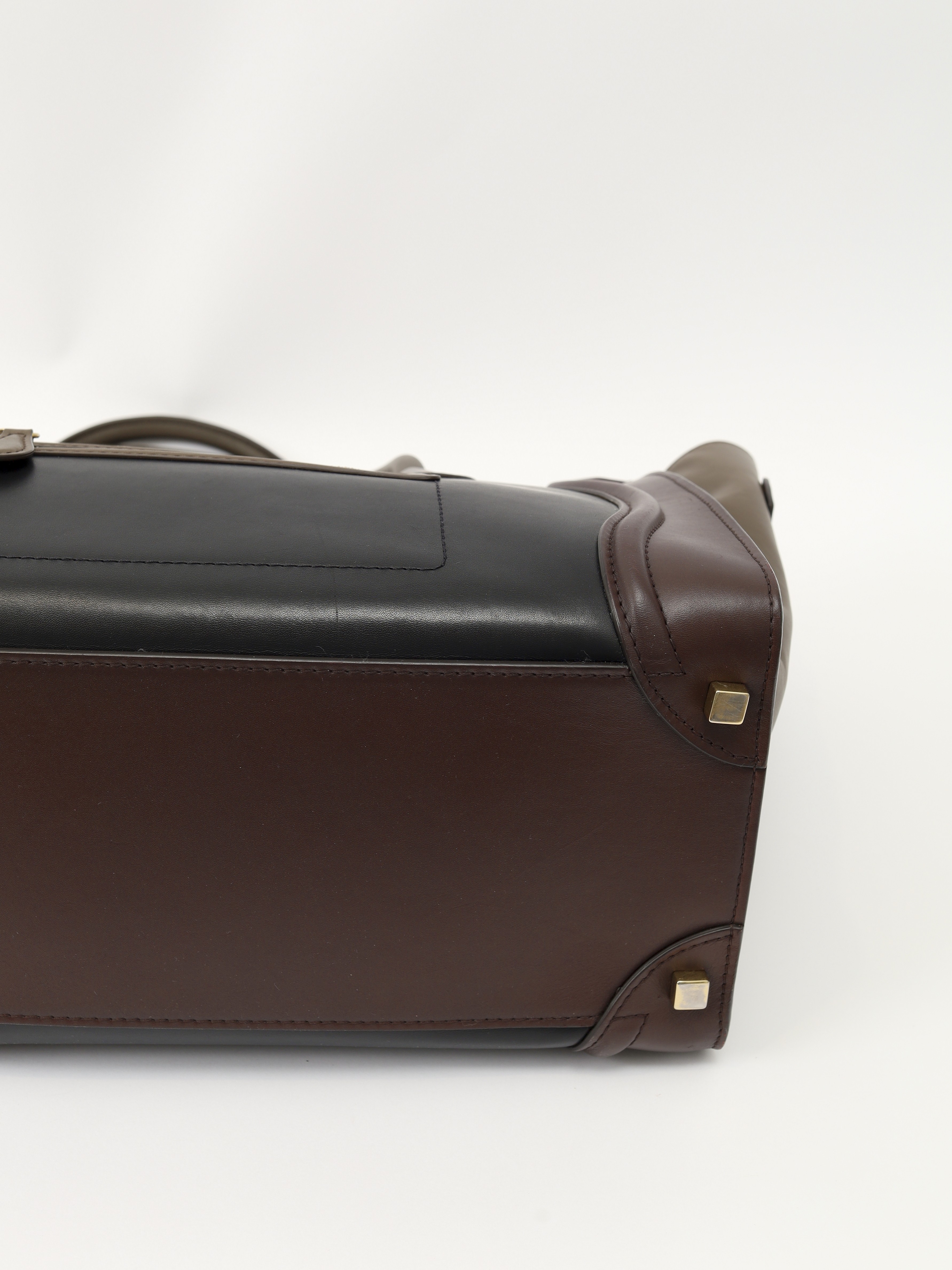Celine Luggage  8