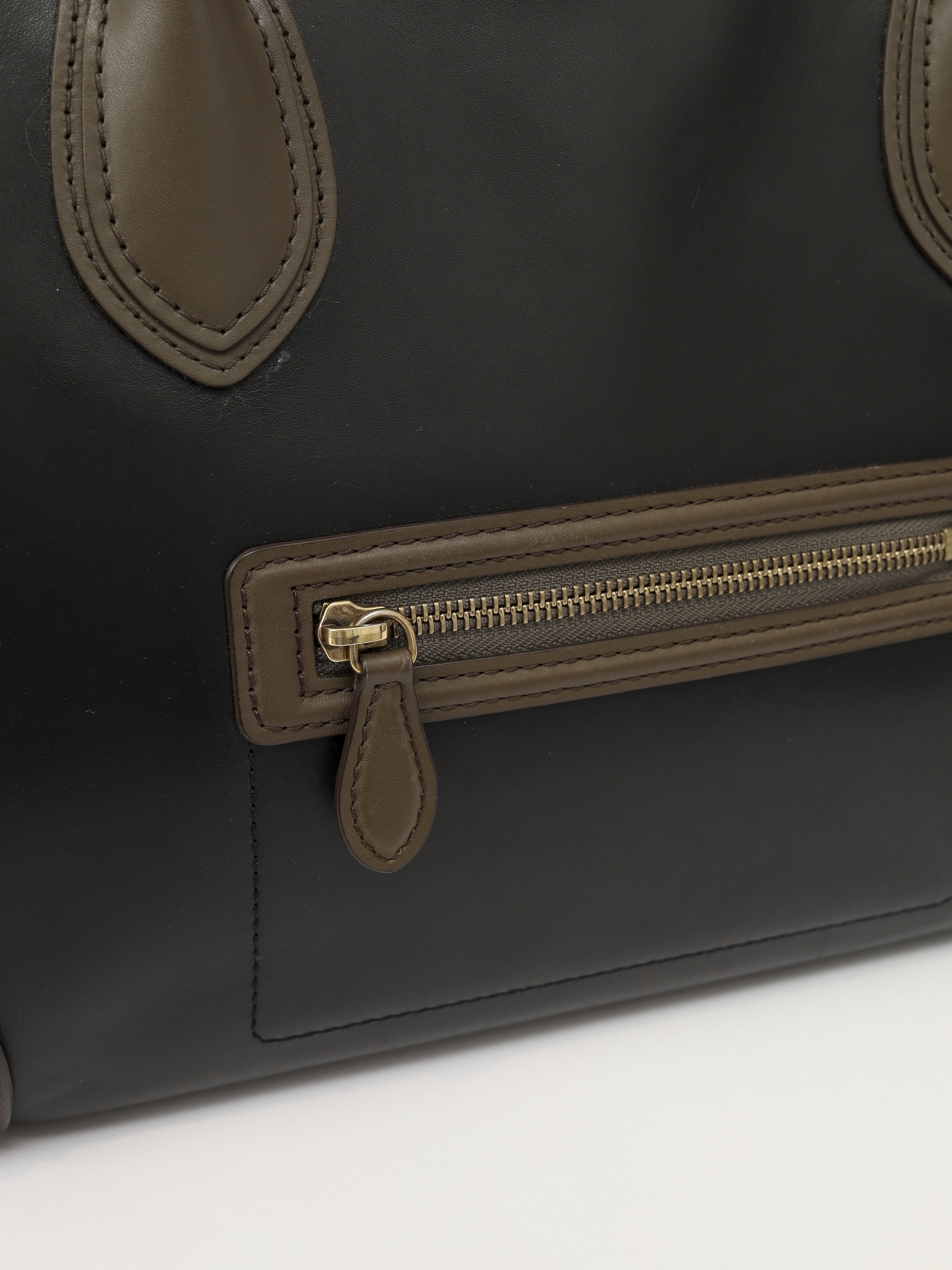Celine Luggage  5