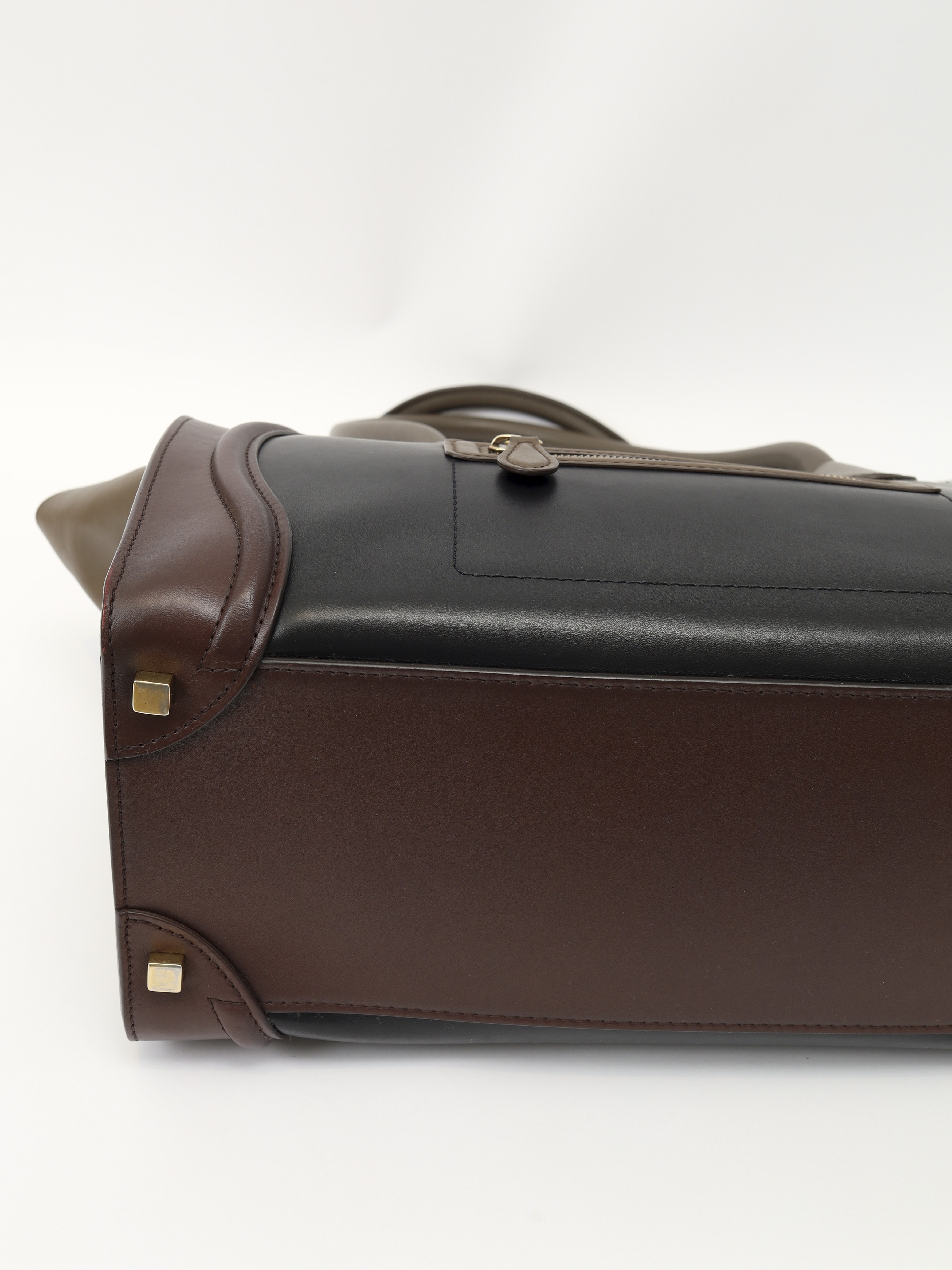 Celine Luggage  7