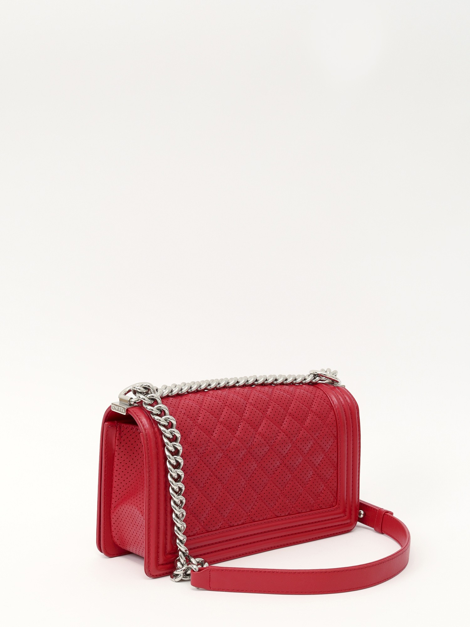 Chanel Boy 3