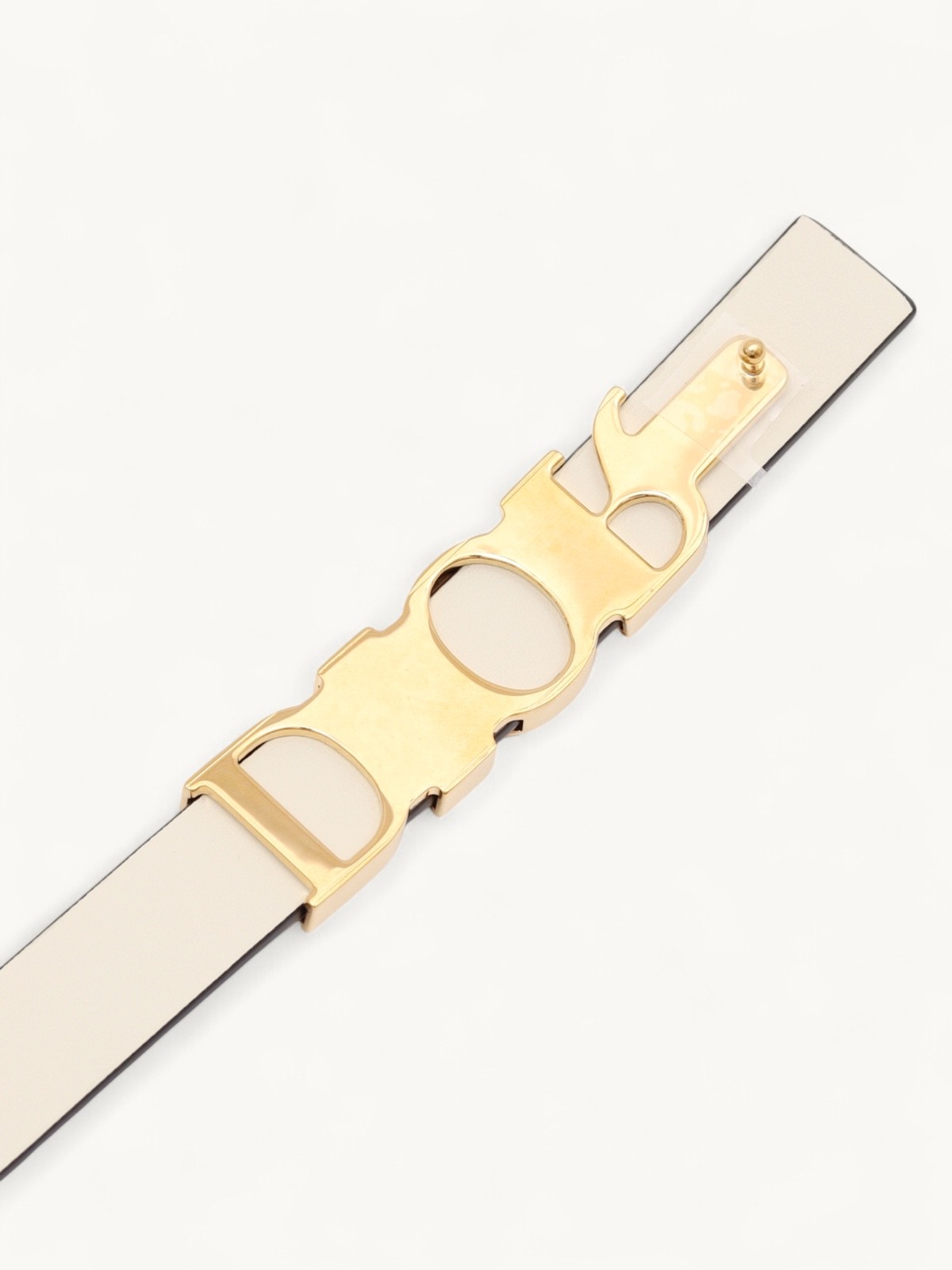 Dior Belt 3
