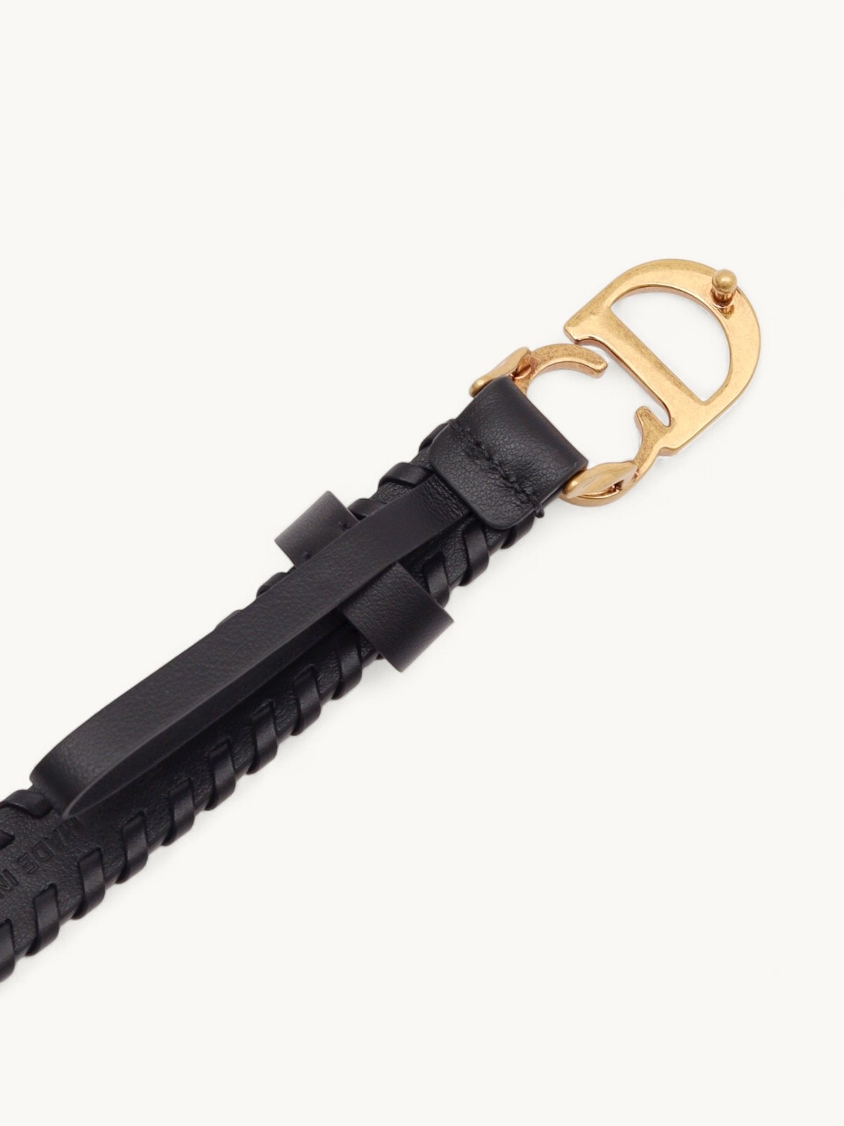 Dior Belt 3