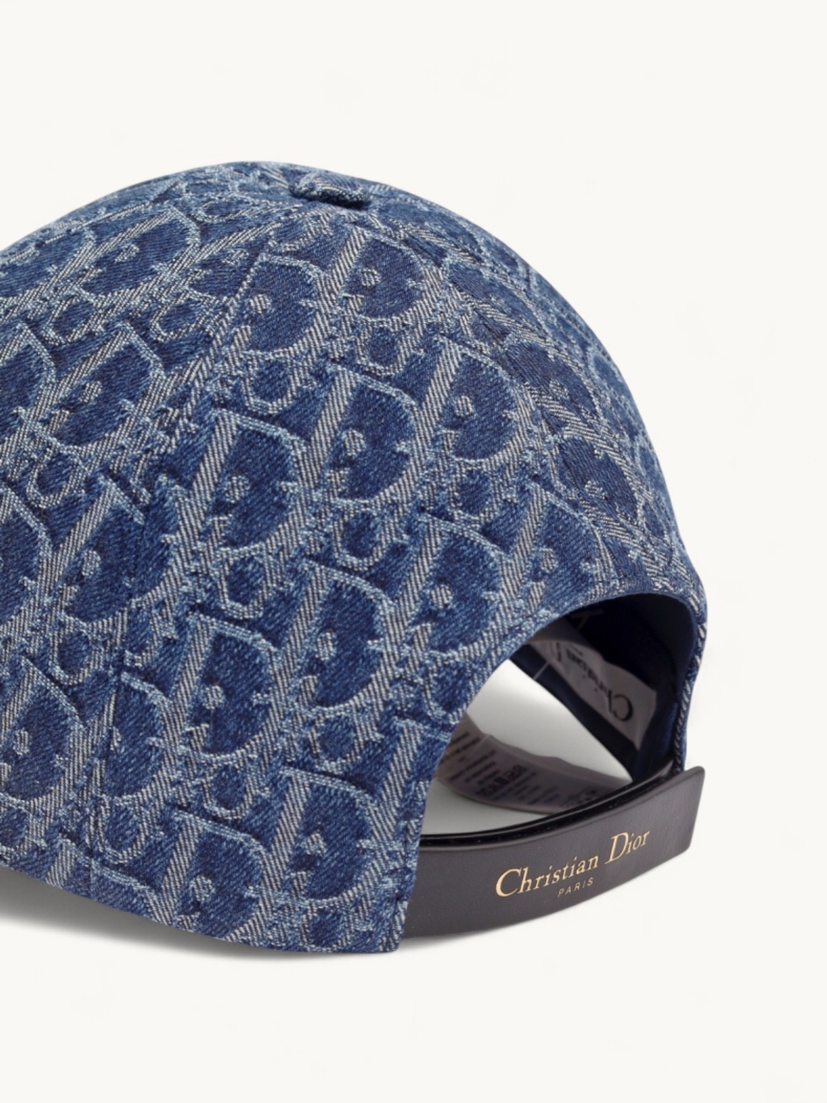 Dior Cap 4