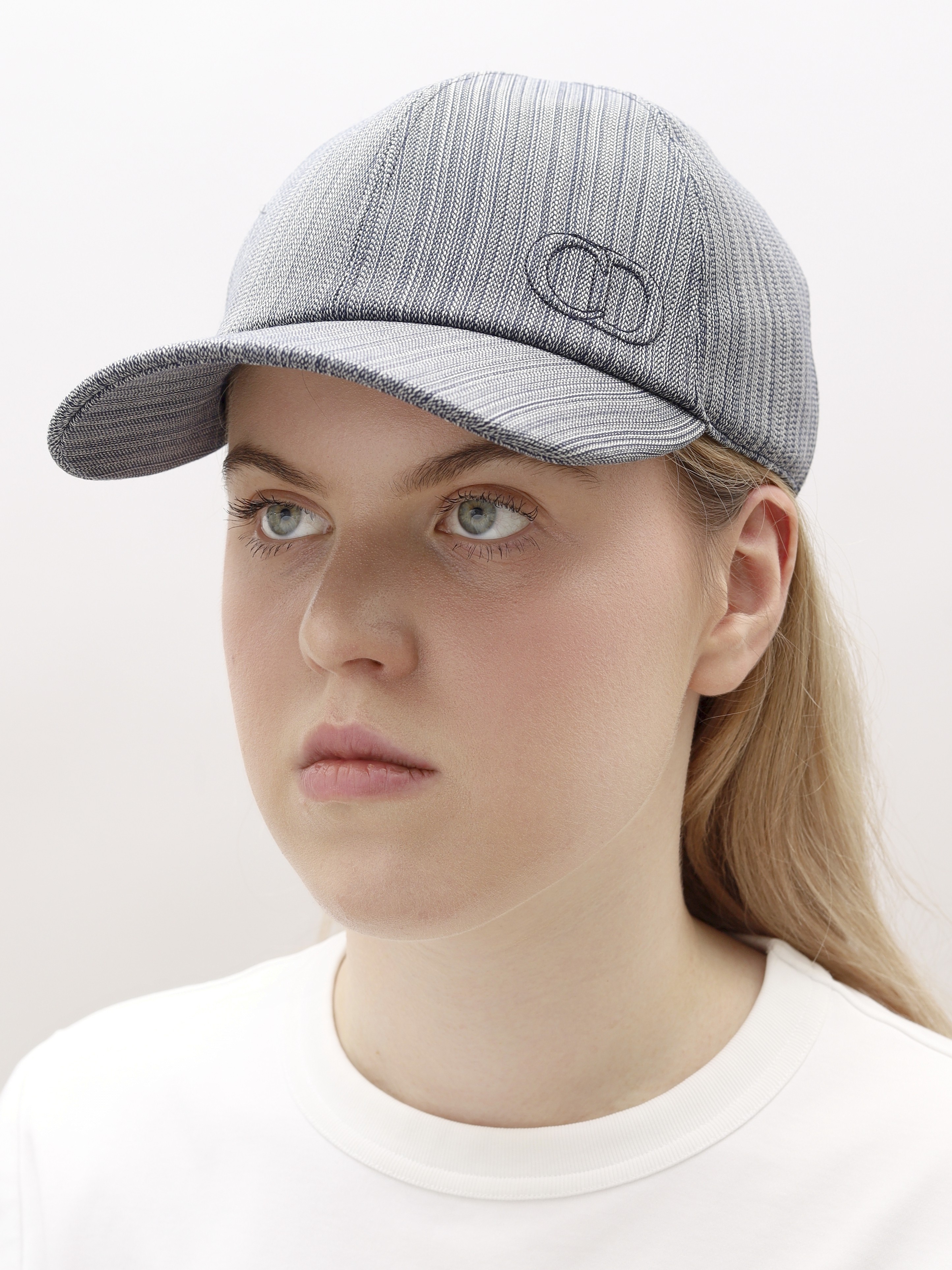 Dior Cap 1