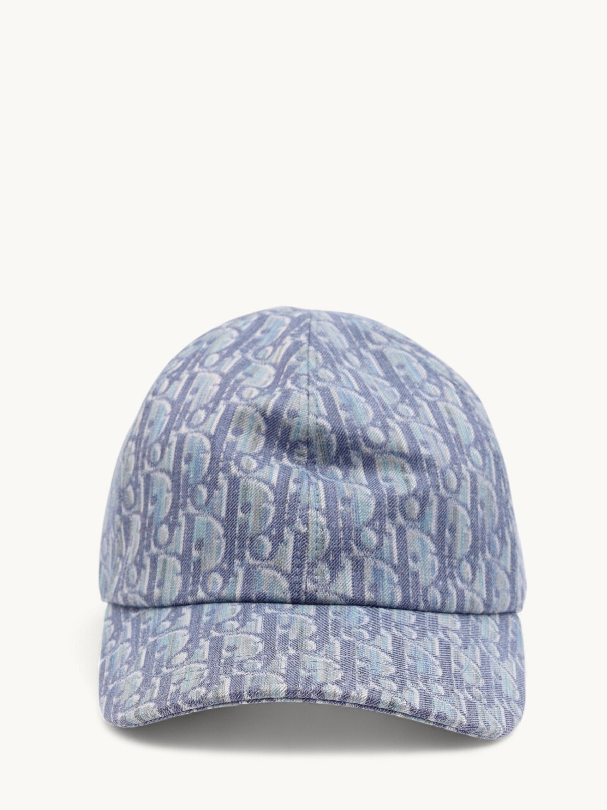 Dior Cap 2
